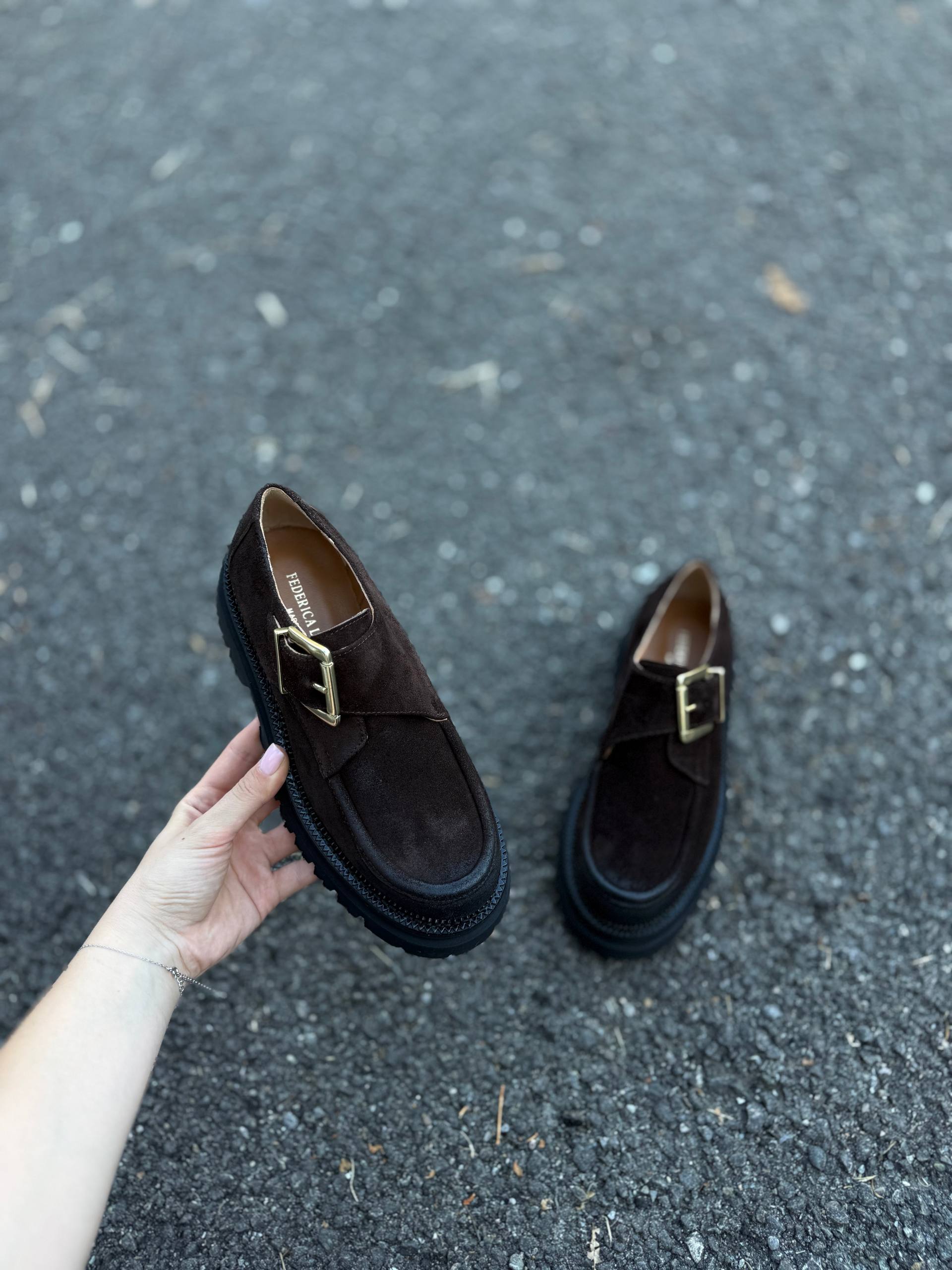 Фото Federica Lancioni