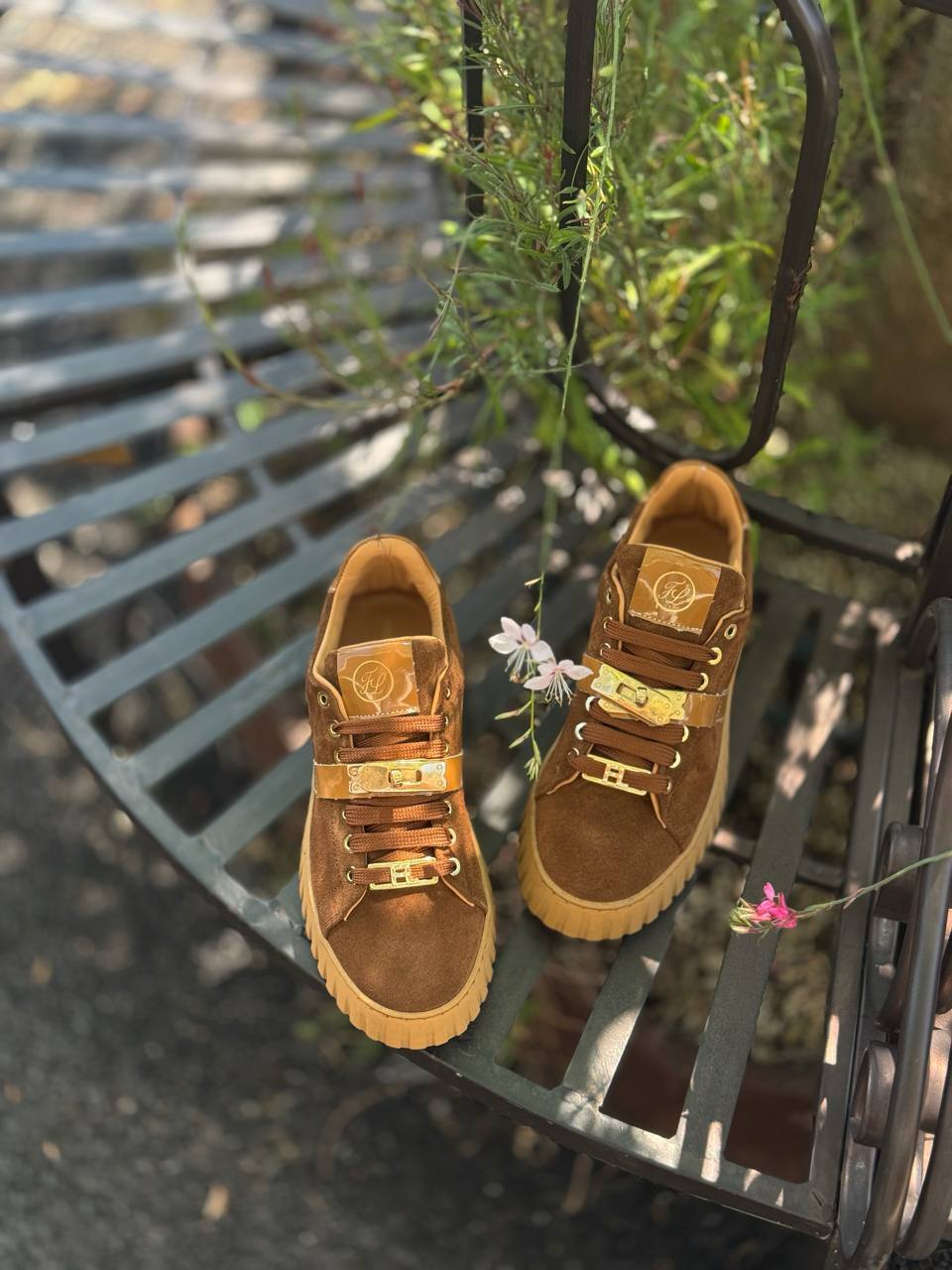 Фото Federica Lancioni