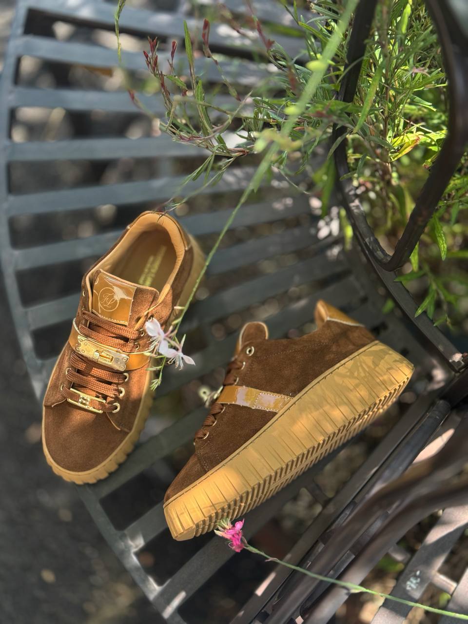 Фото Federica Lancioni