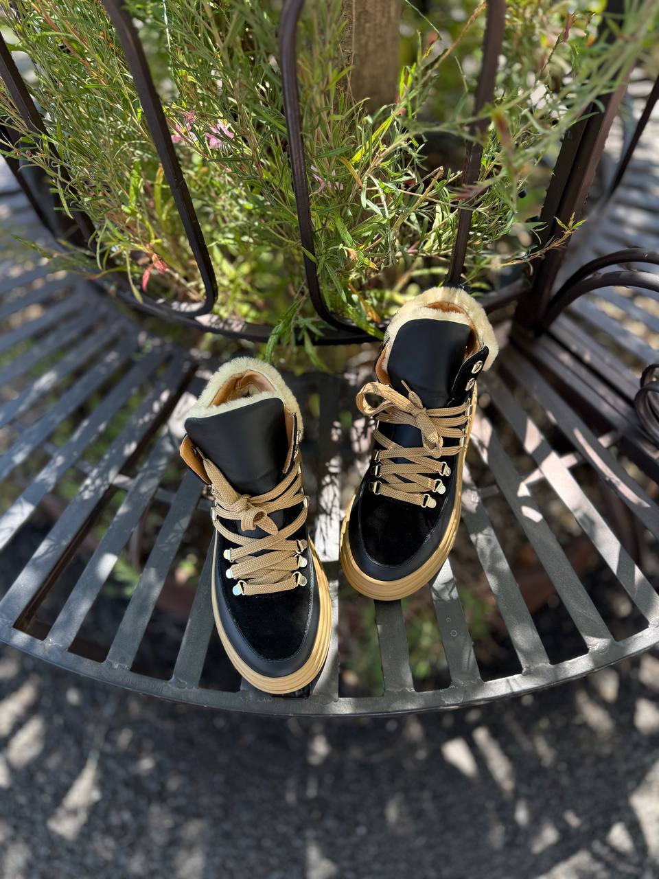 Фото Federica Lancioni