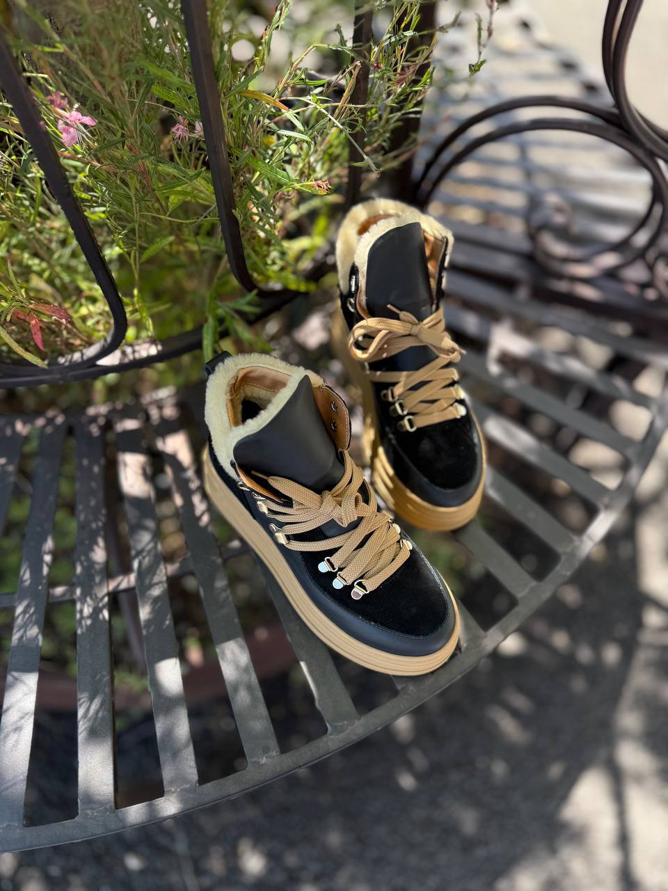 Фото Federica Lancioni