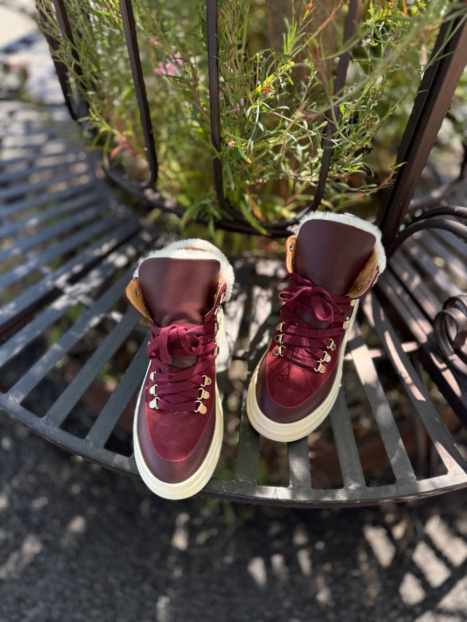 Фото Federica Lancioni