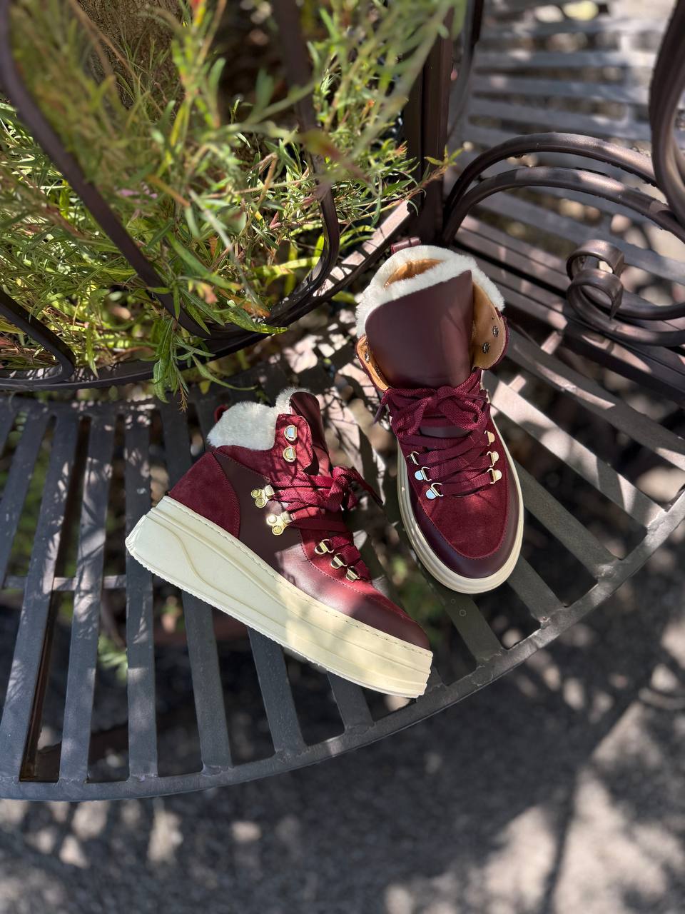 Фото Federica Lancioni