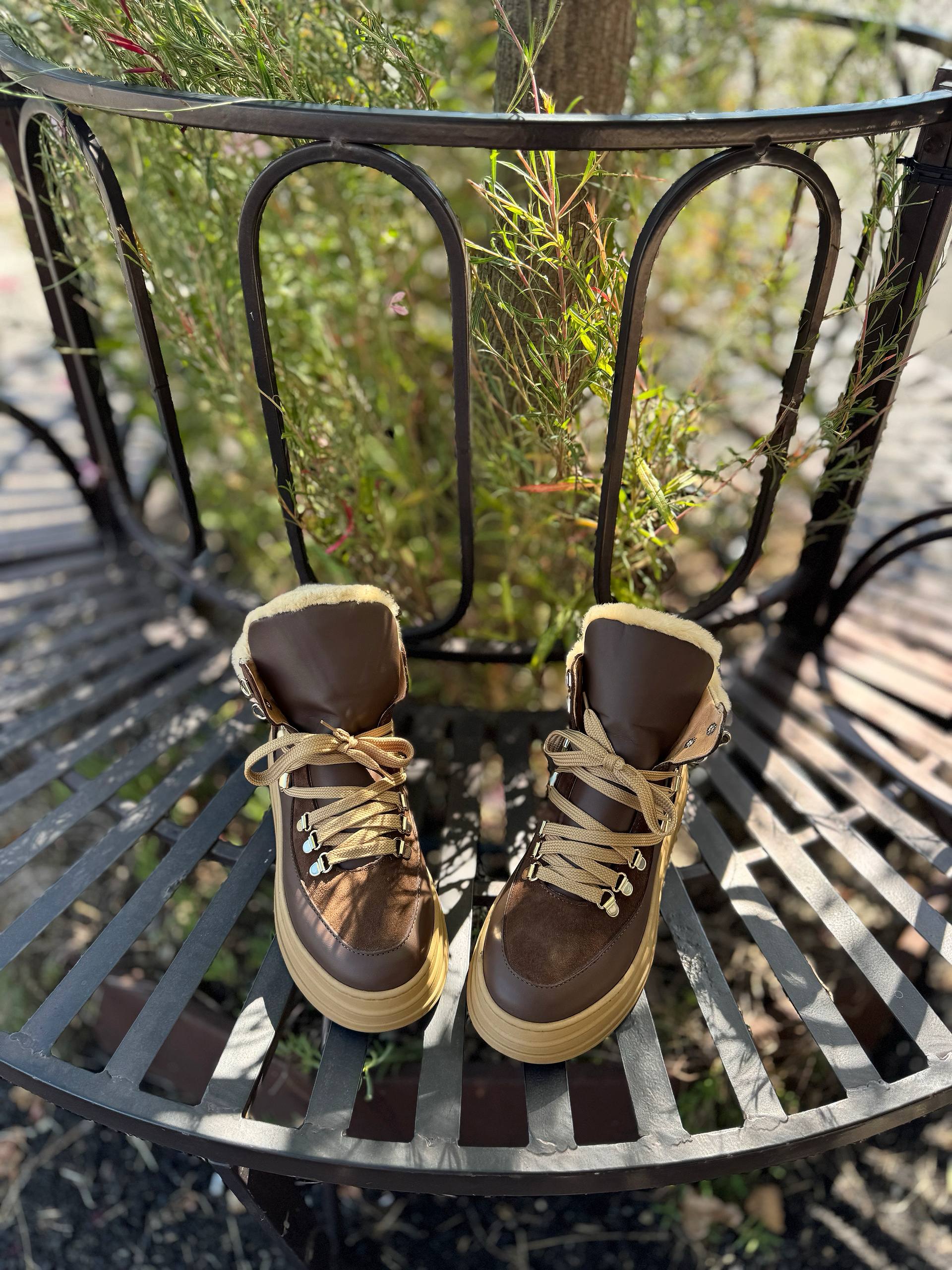 Фото Federica Lancioni