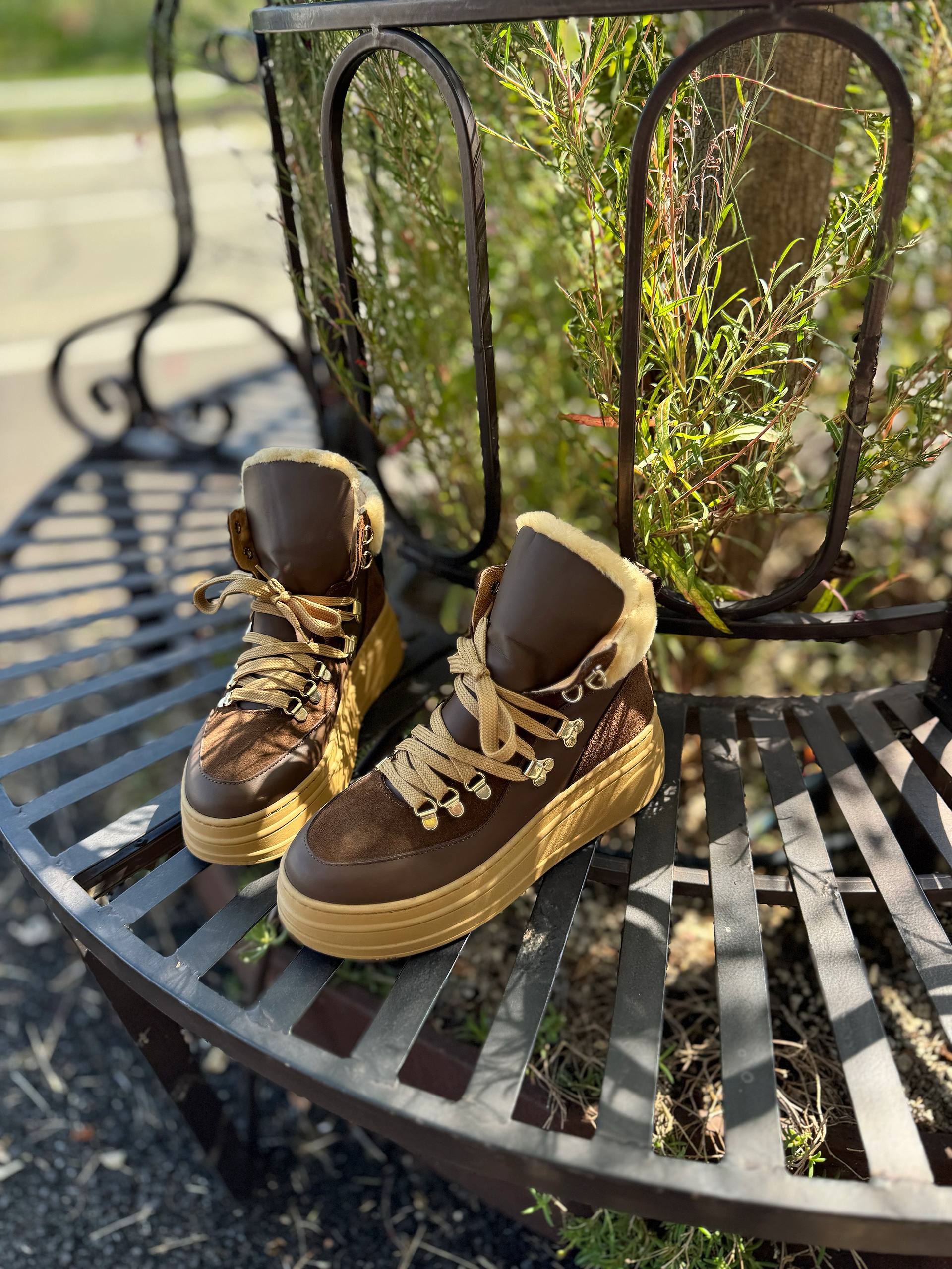 Фото Federica Lancioni