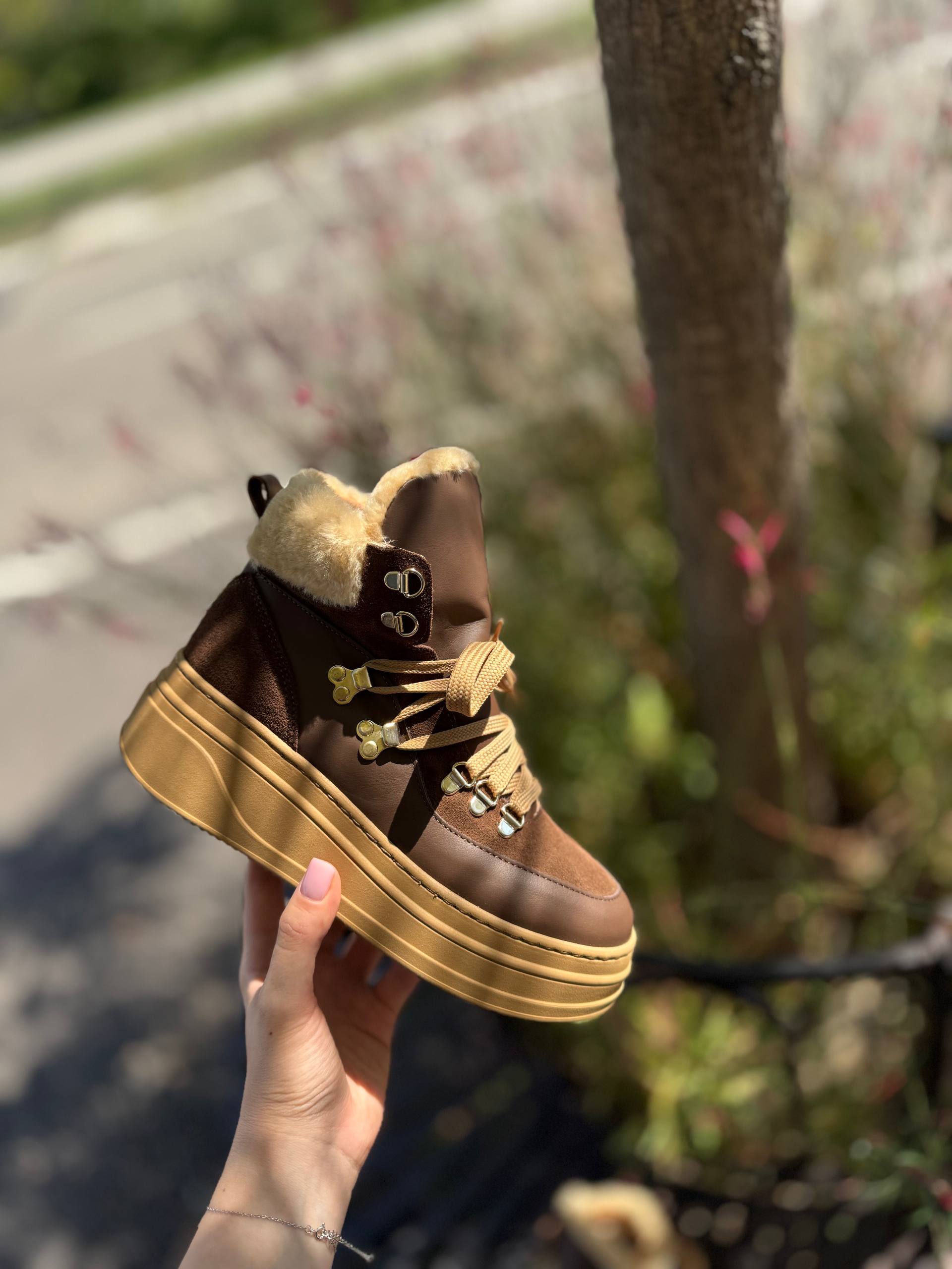 Фото Federica Lancioni