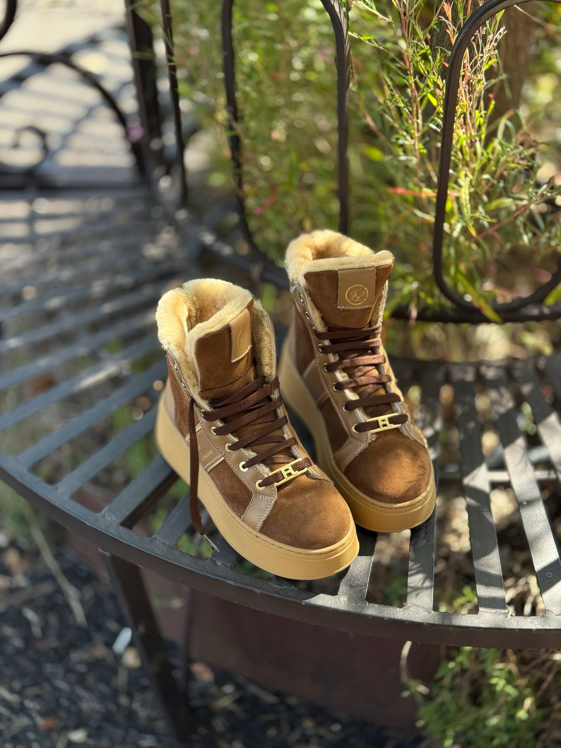 Фото Federica Lancioni