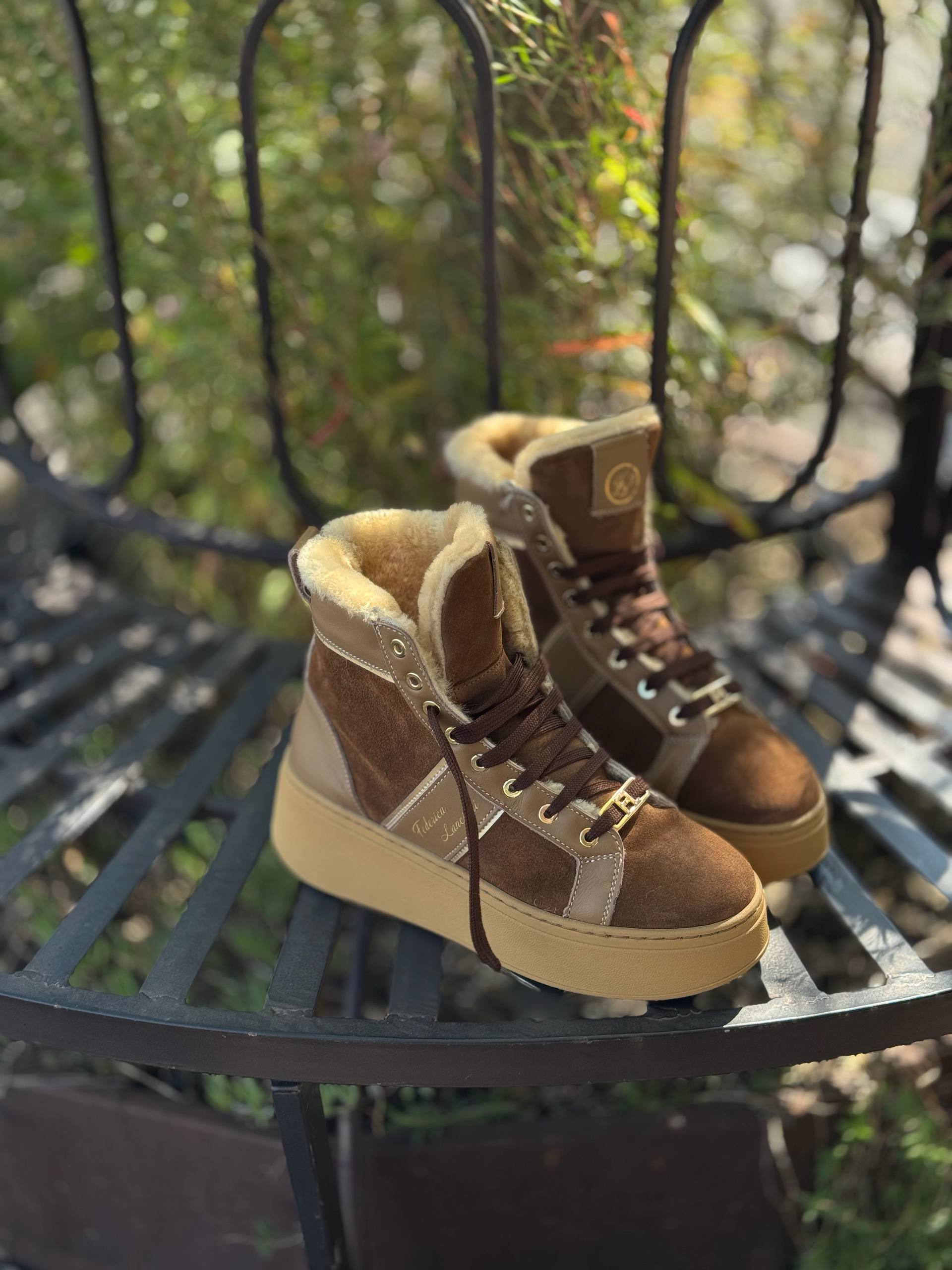 Фото Federica Lancioni