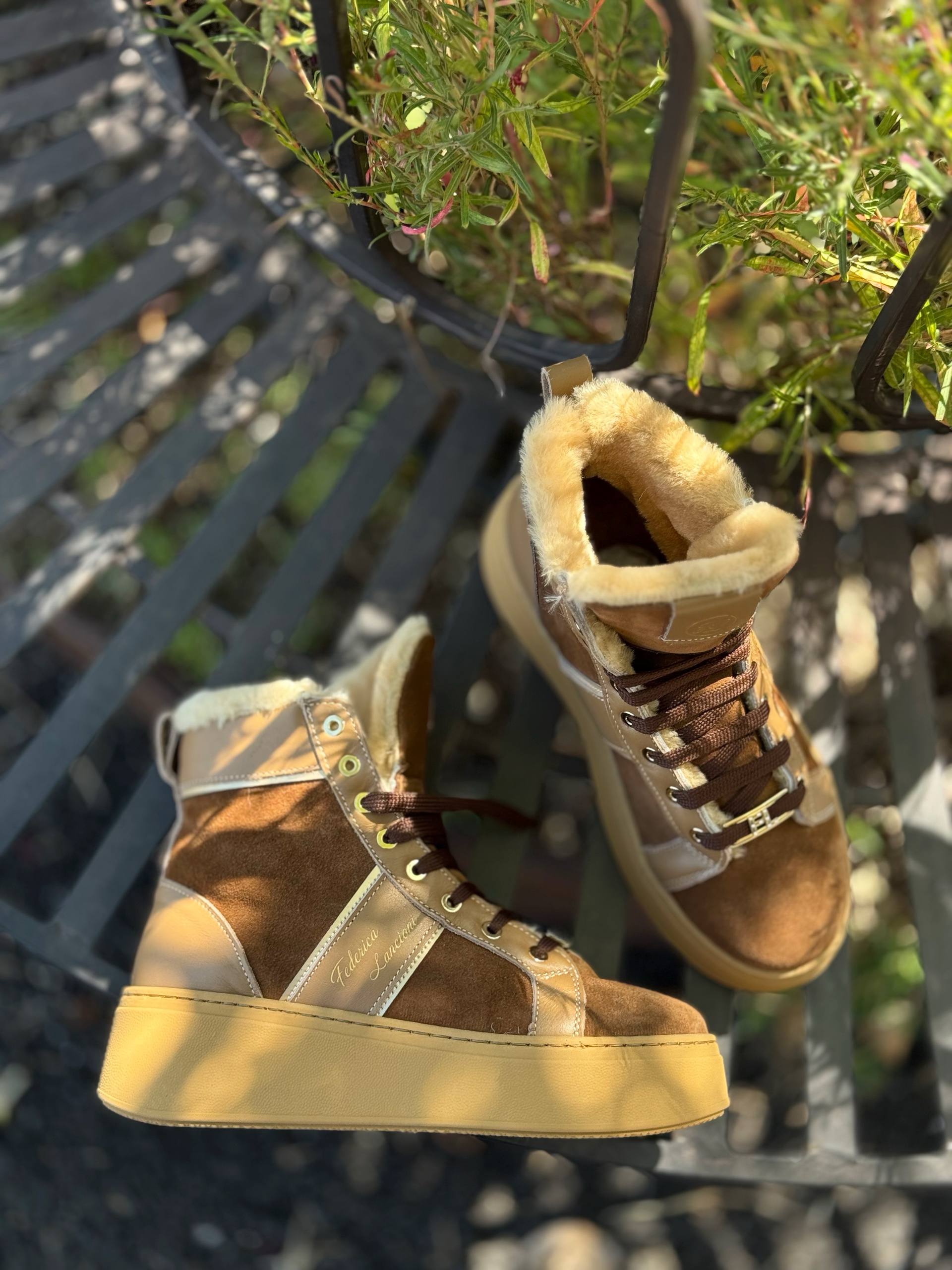 Фото Federica Lancioni