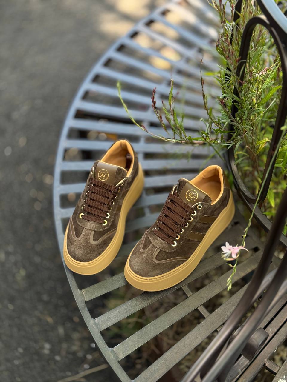 Фото Federica Lancioni