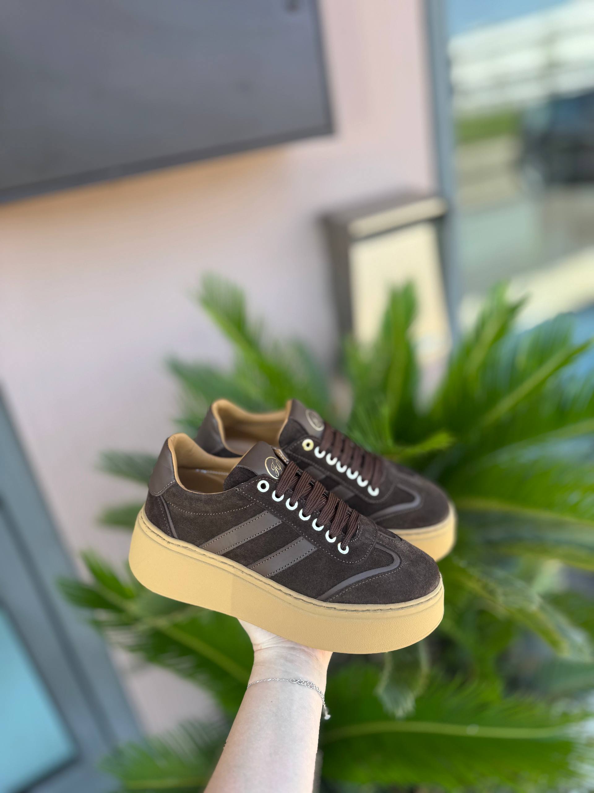 Фото Federica Lancioni