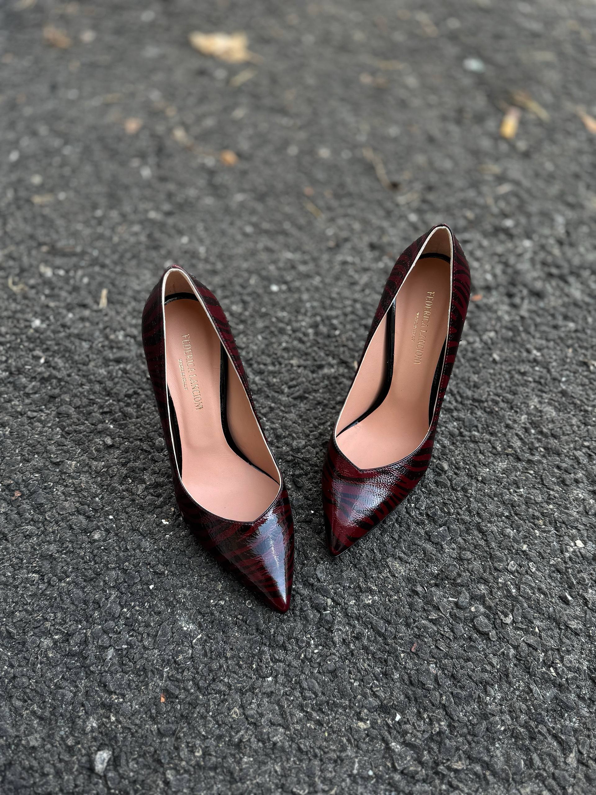 Фото Federica Lancioni