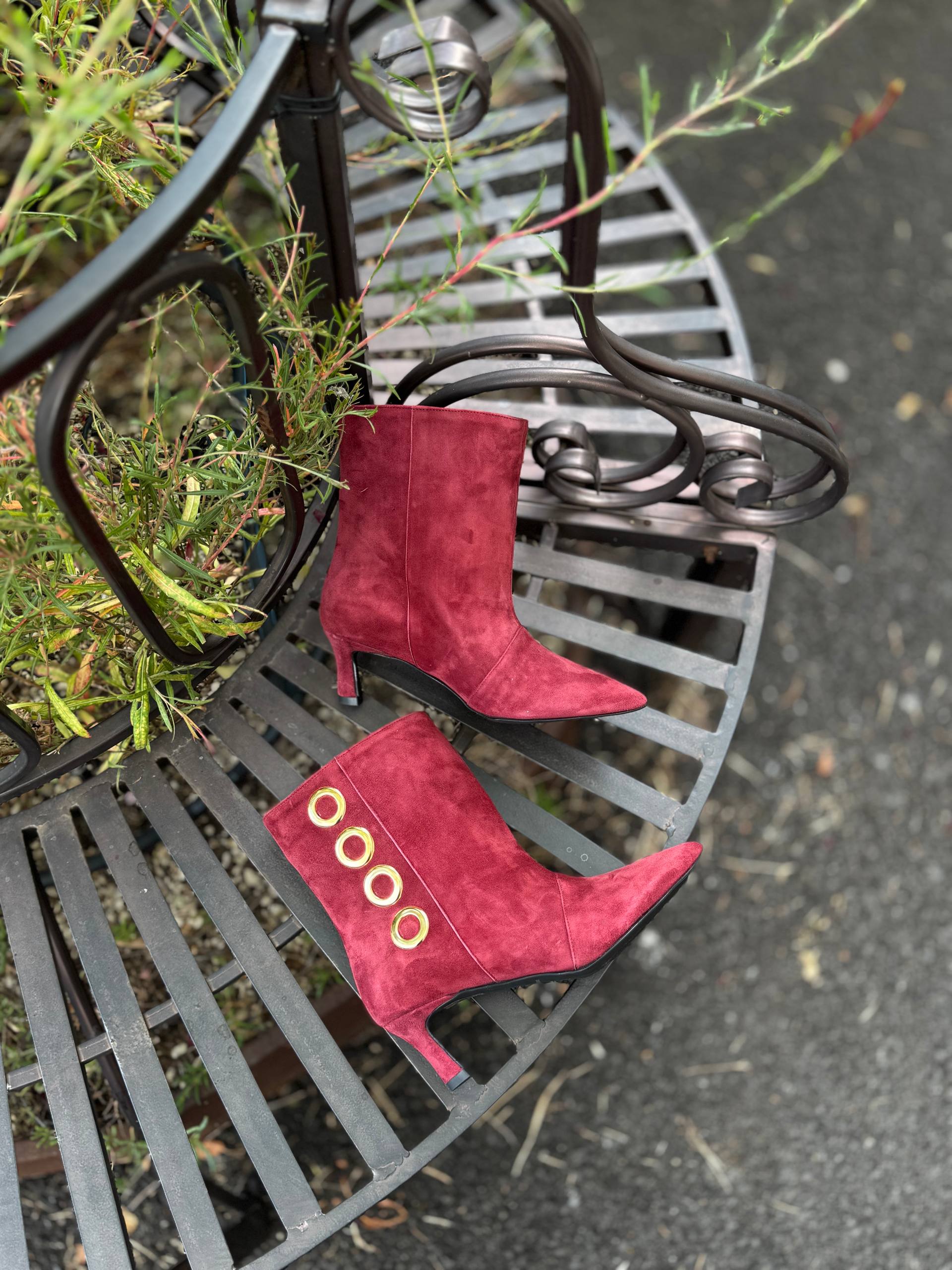 Фото Federica Lancioni