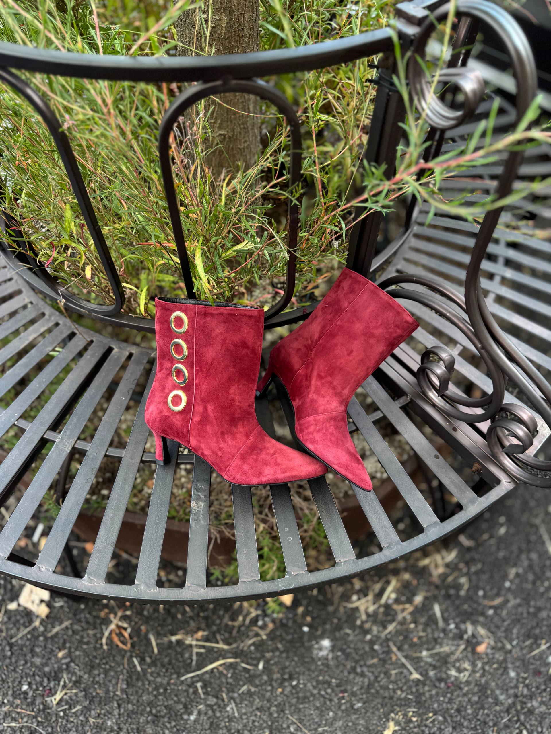 Фото Federica Lancioni