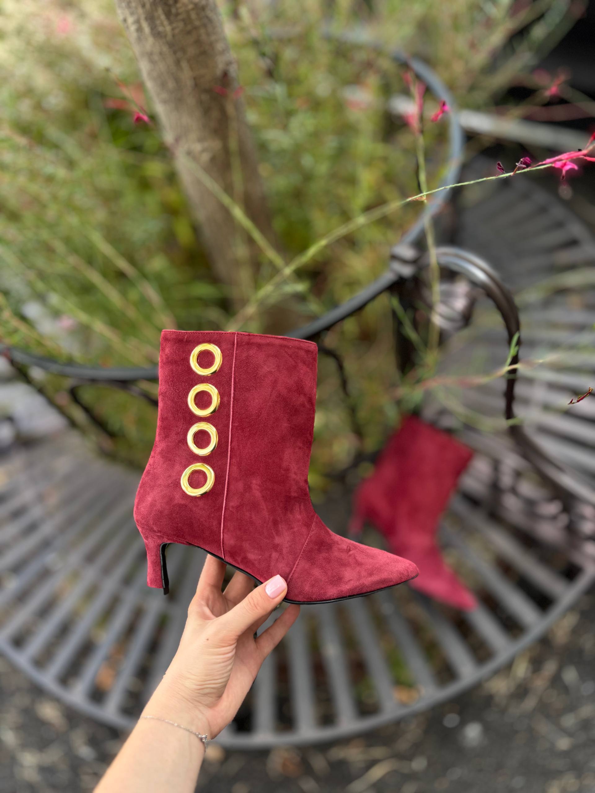 Фото Federica Lancioni