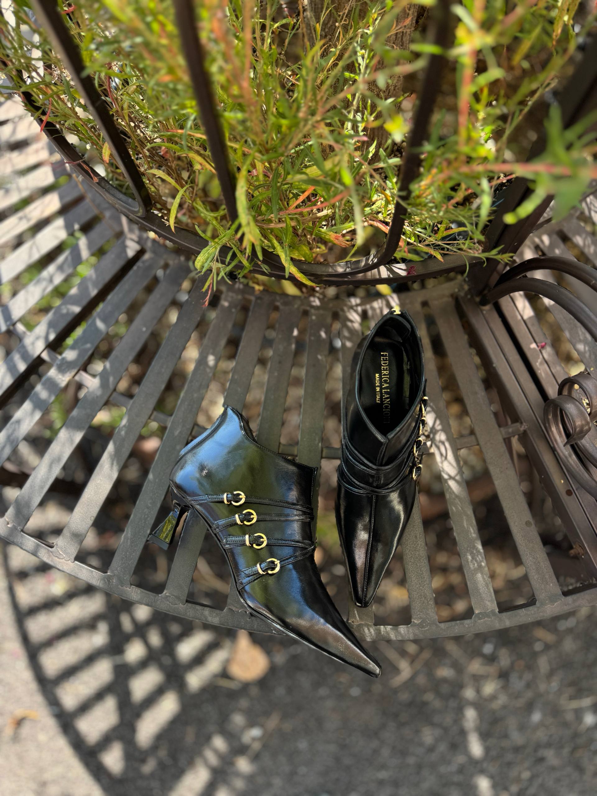 Фото Federica Lancioni