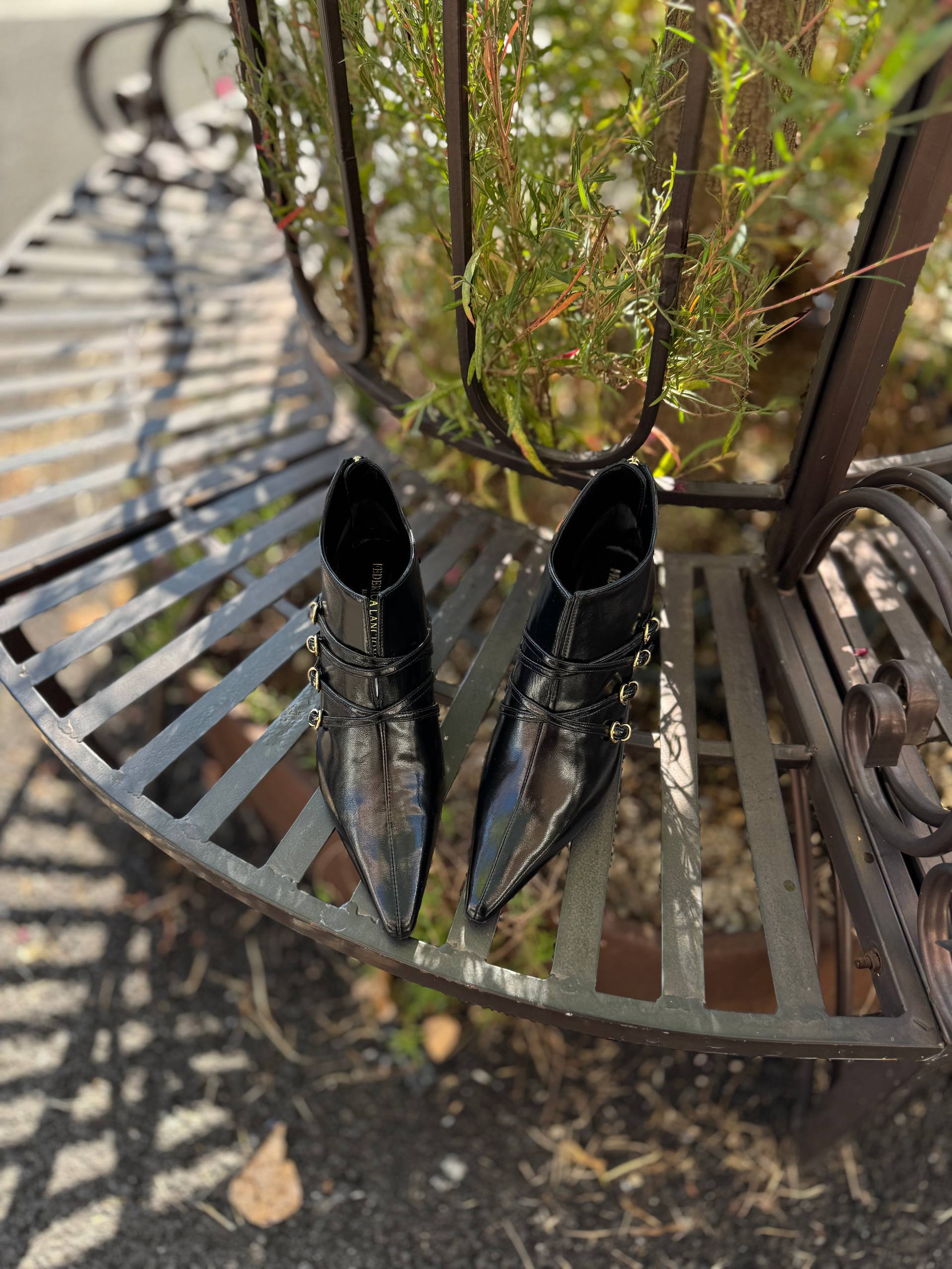 Фото Federica Lancioni