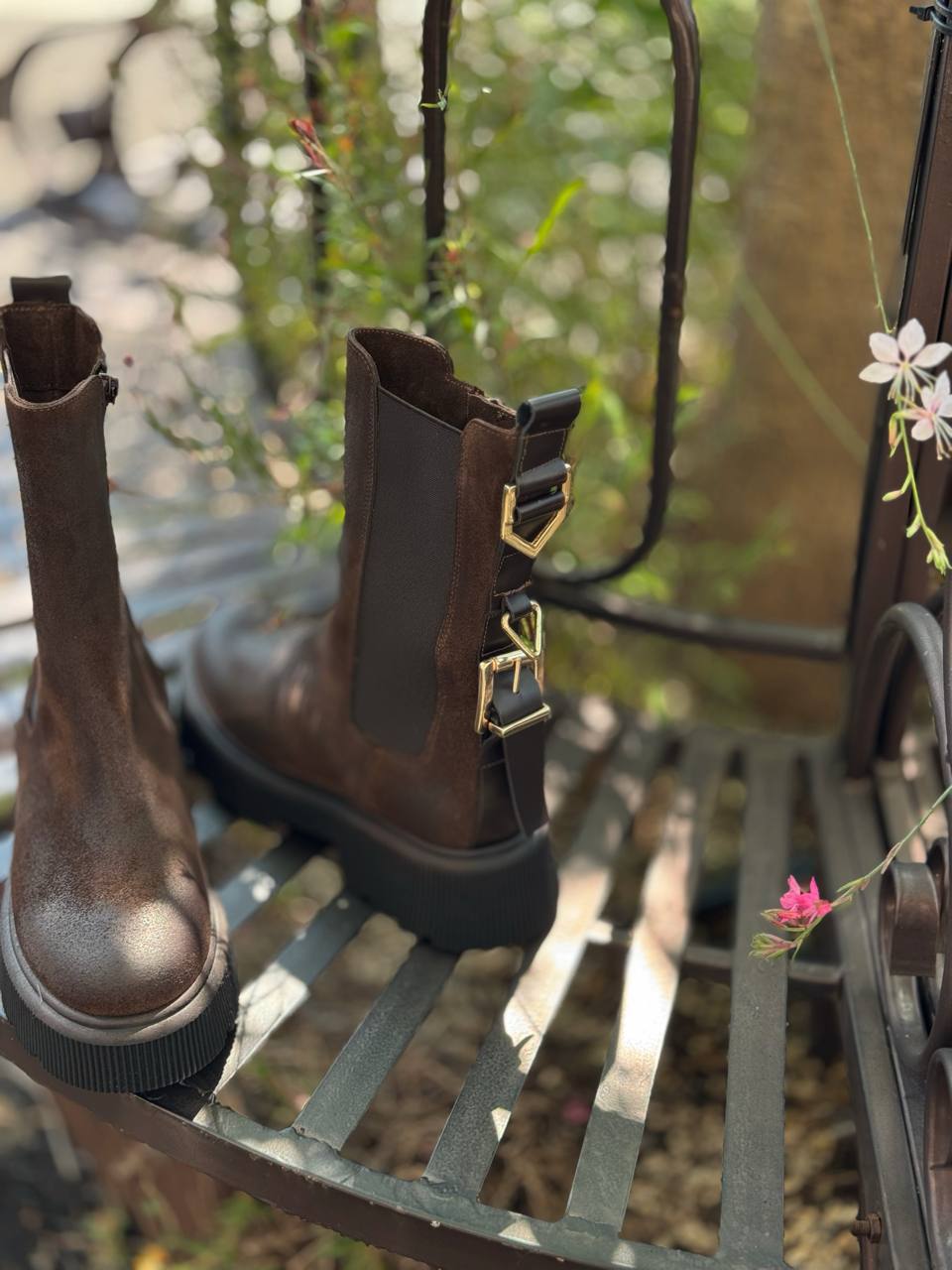 Фото Federica Lancioni