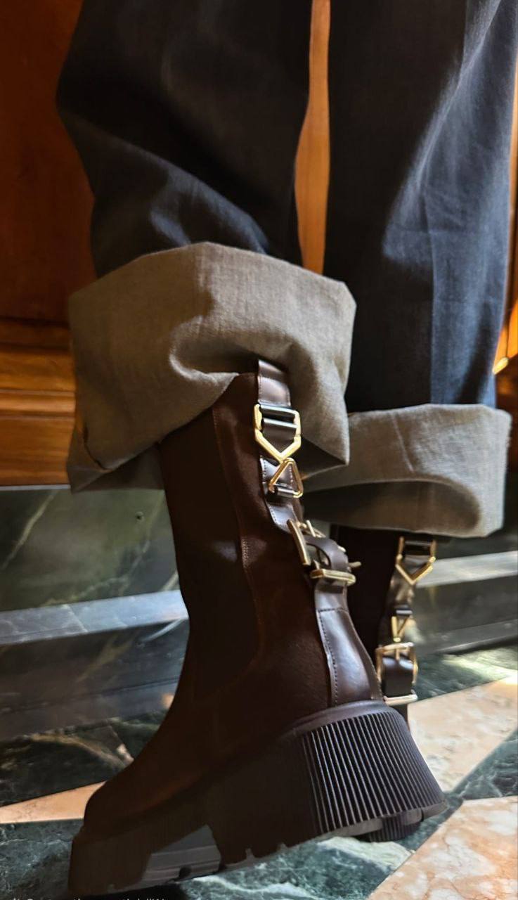 Фото Federica Lancioni