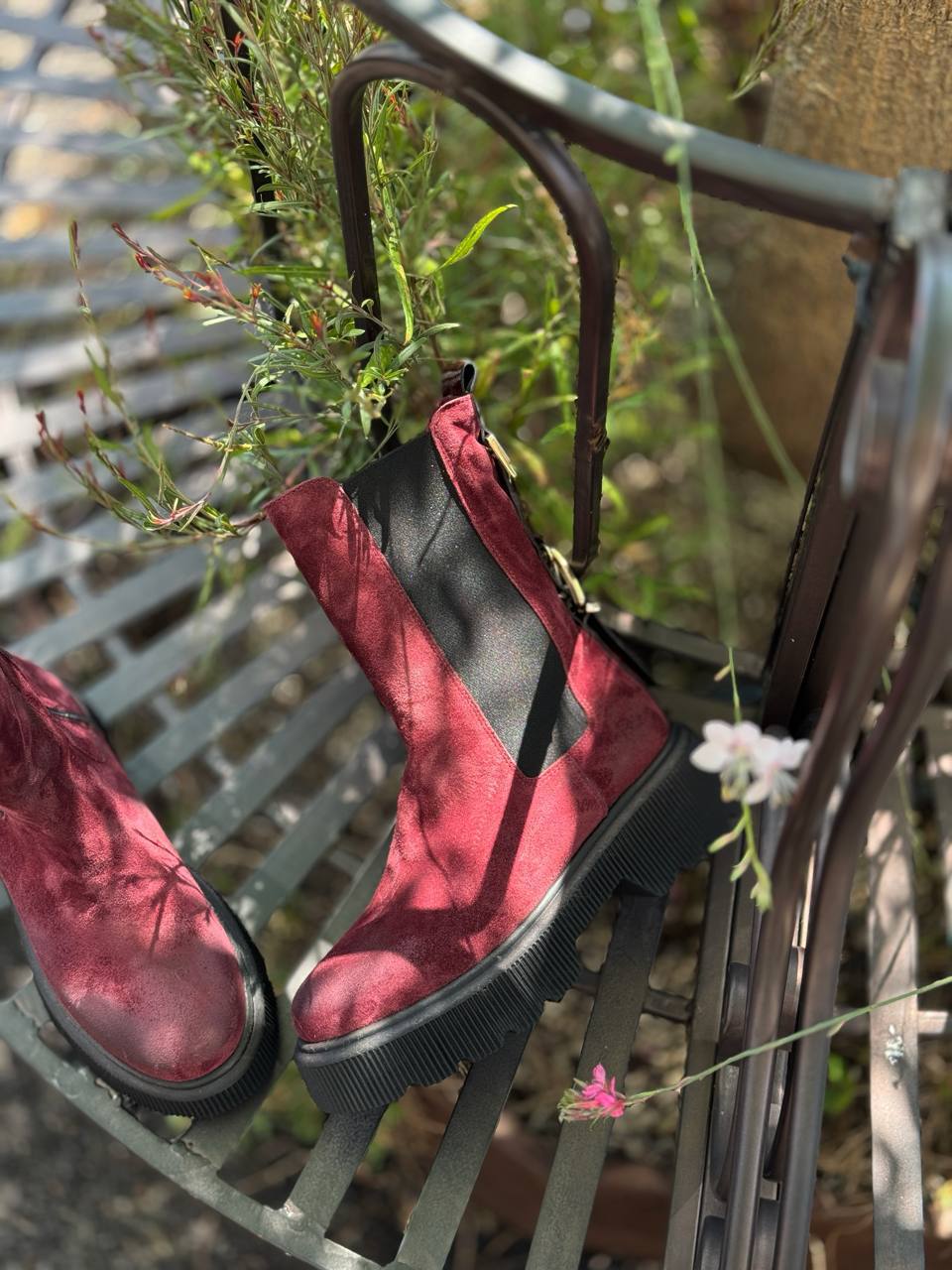 Фото Federica Lancioni