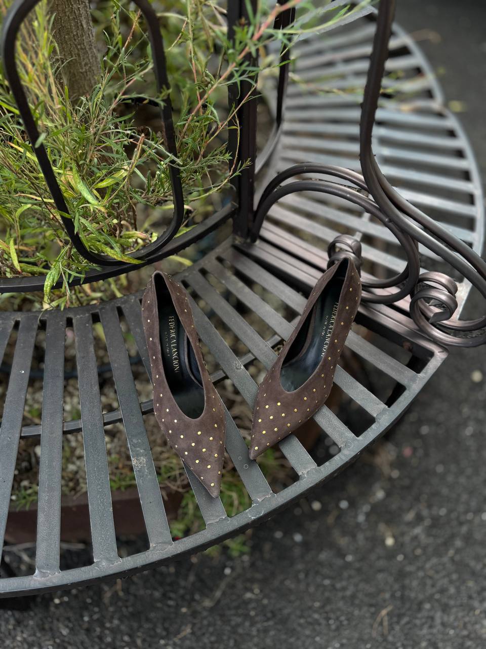 Фото Federica Lancioni