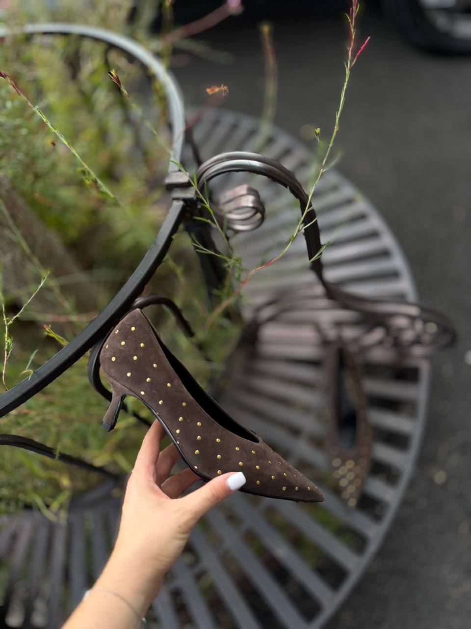 Фото Federica Lancioni