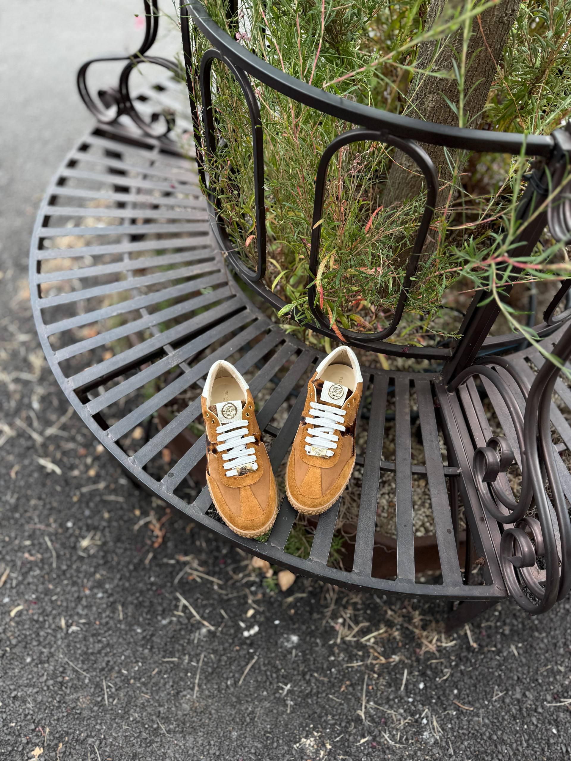 Фото Federica Lancioni