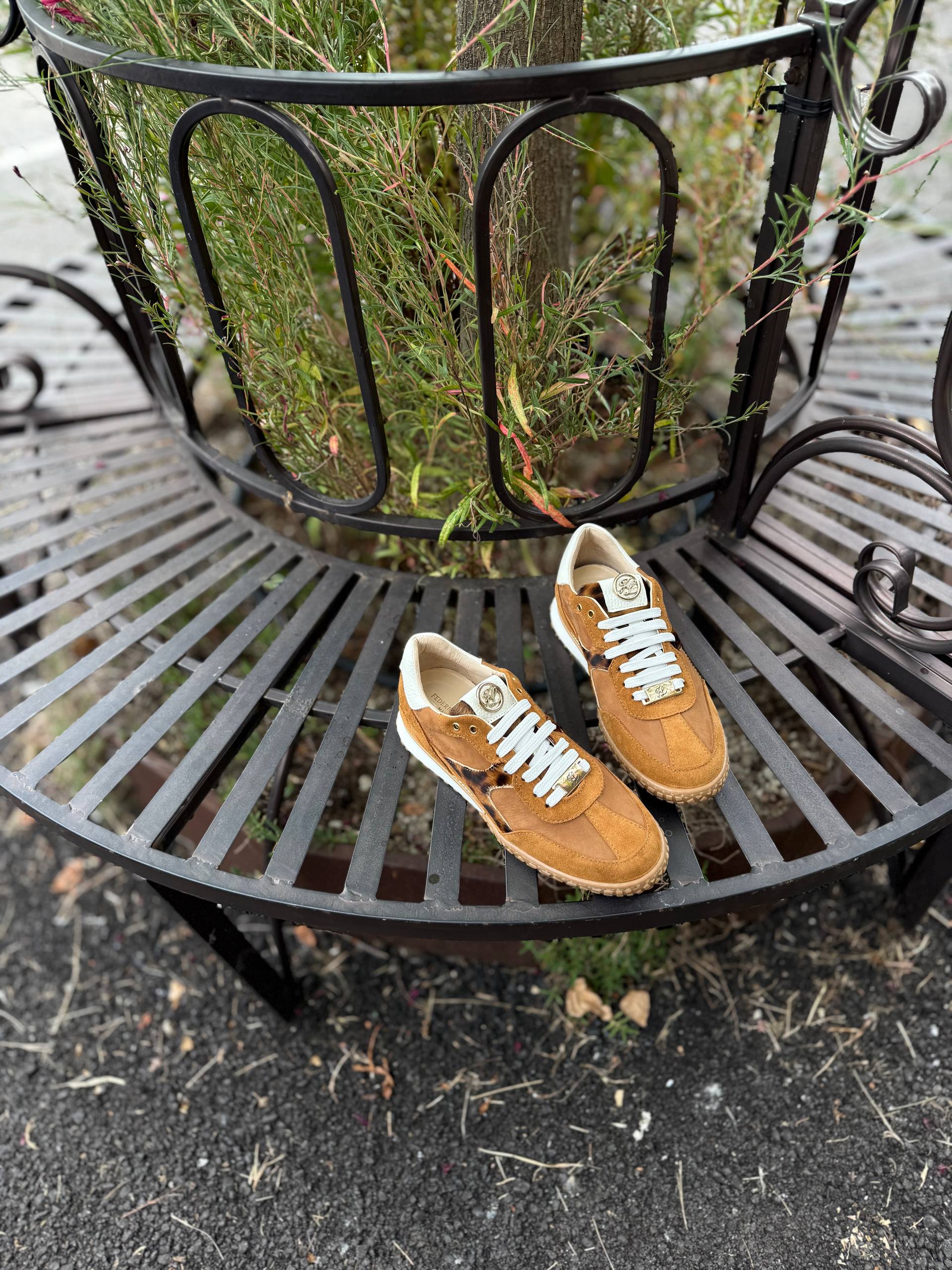 Фото Federica Lancioni