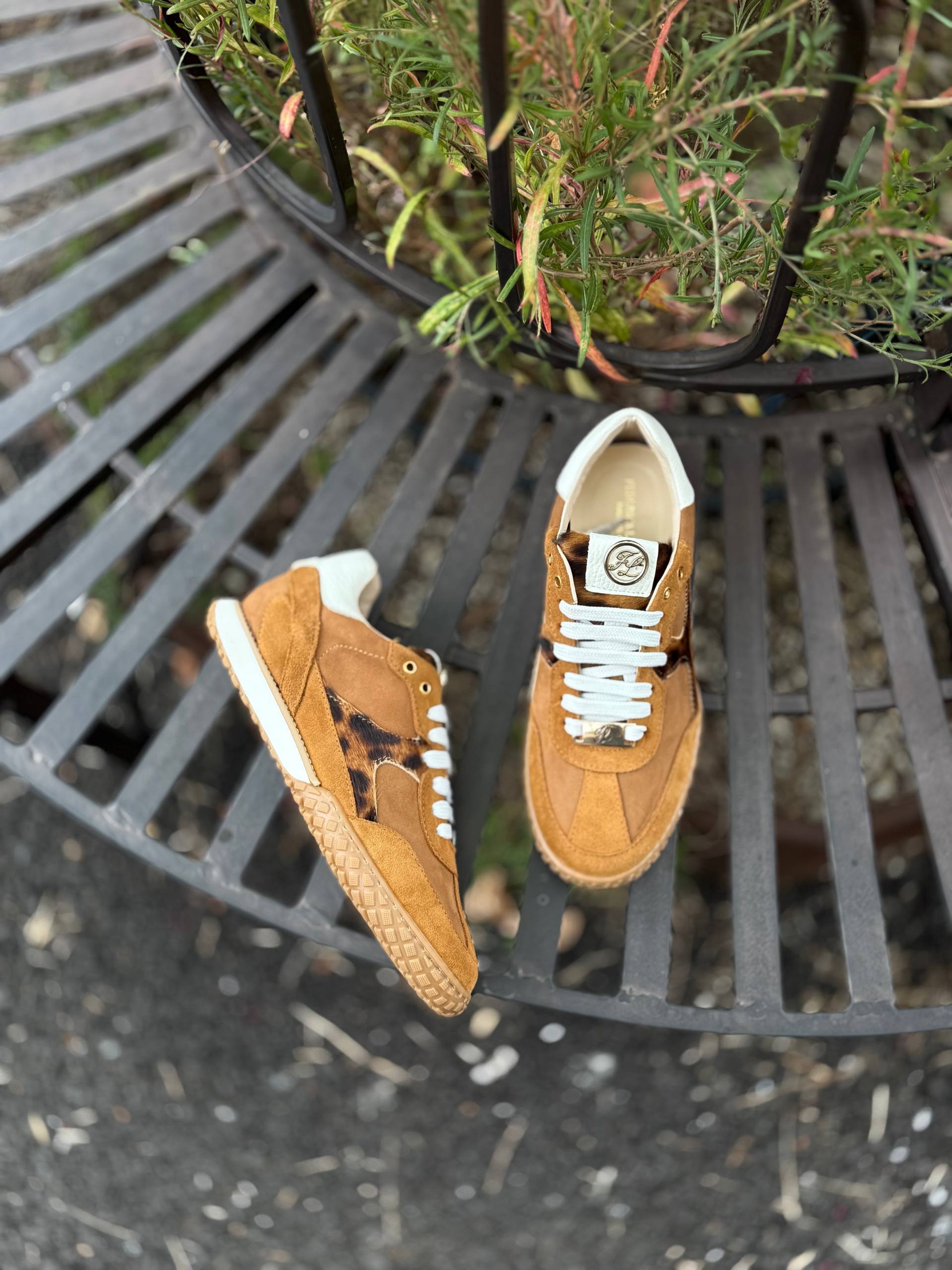 Фото Federica Lancioni