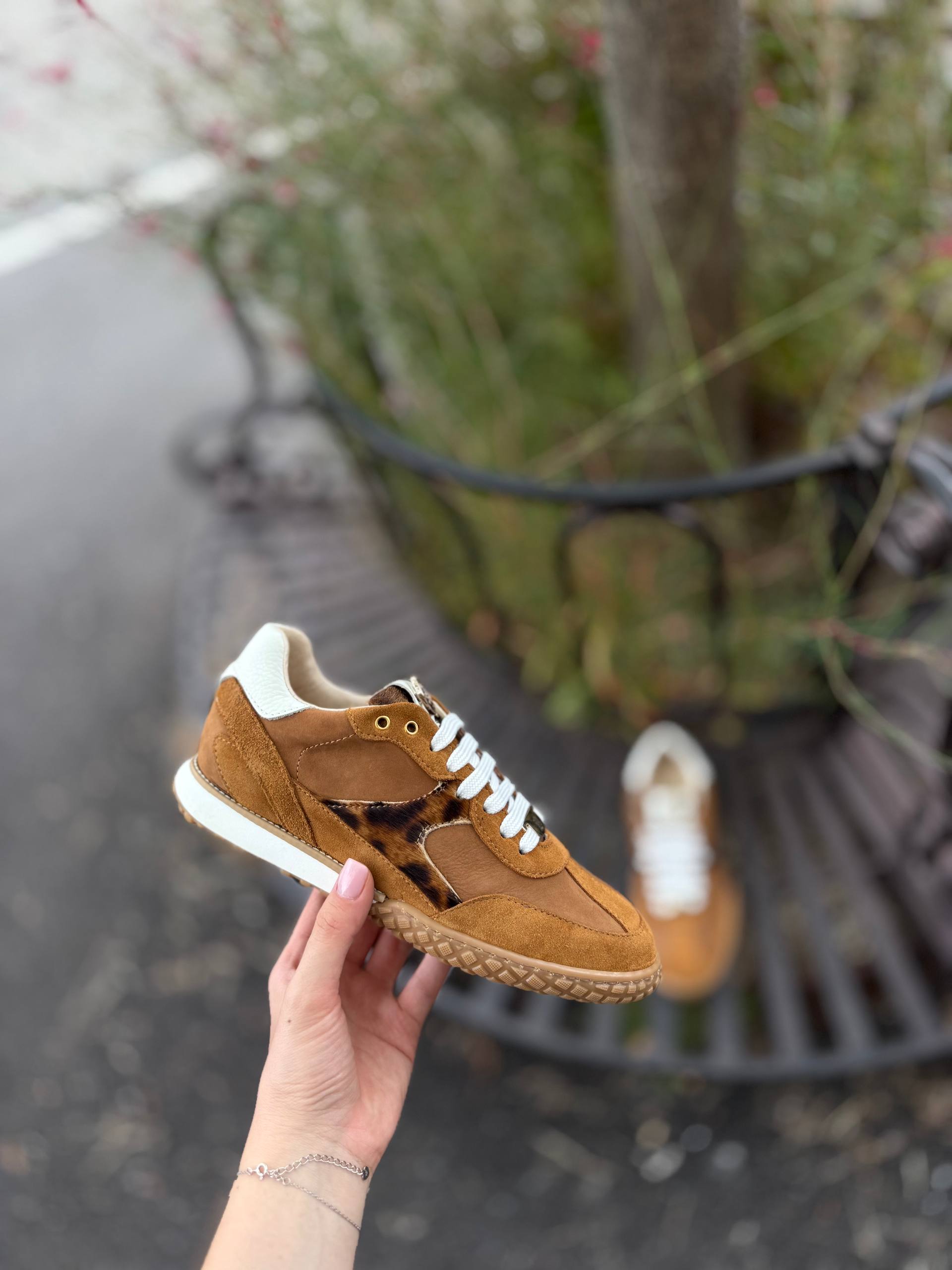 Фото Federica Lancioni