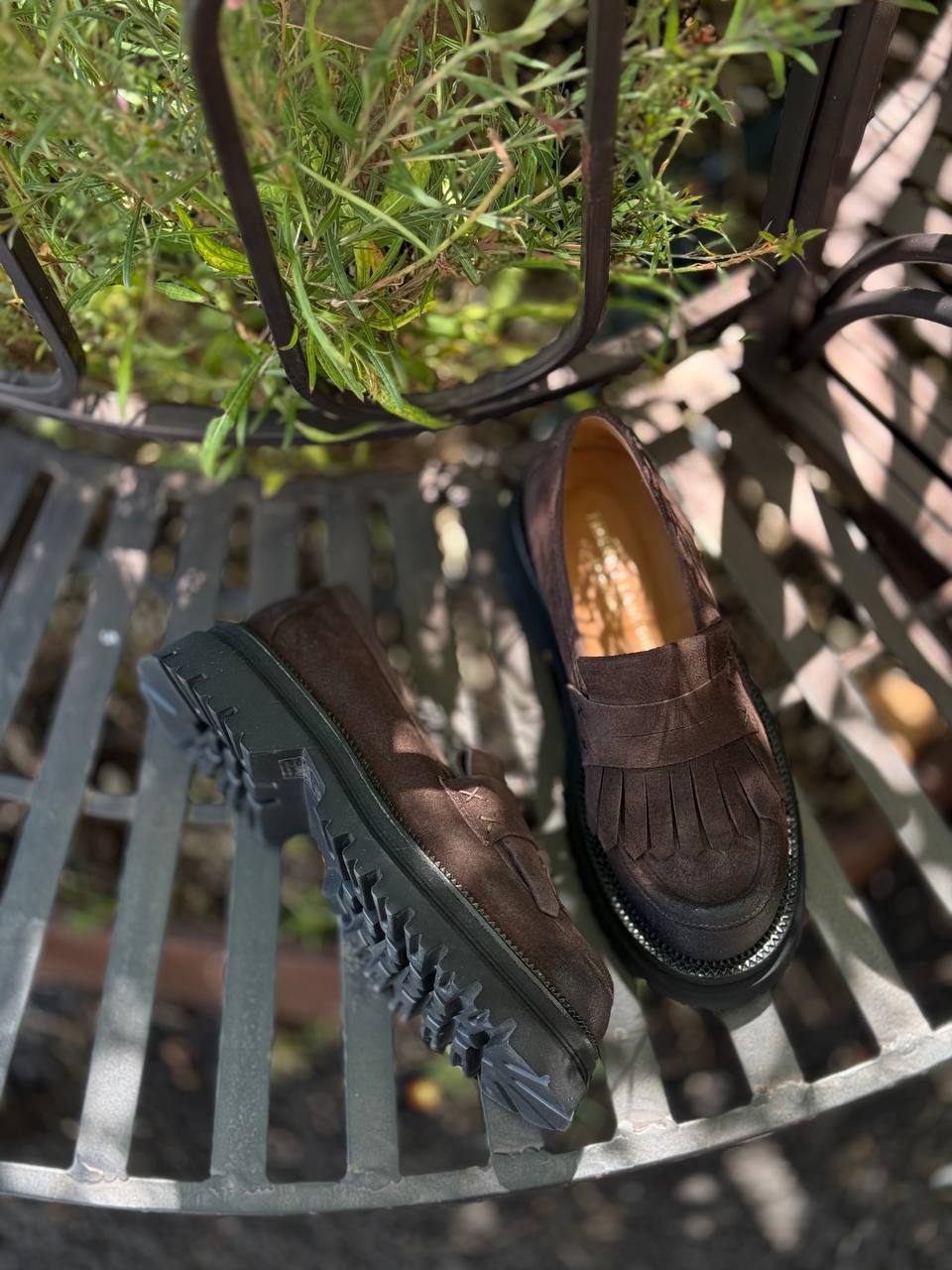 Фото Federica Lancioni