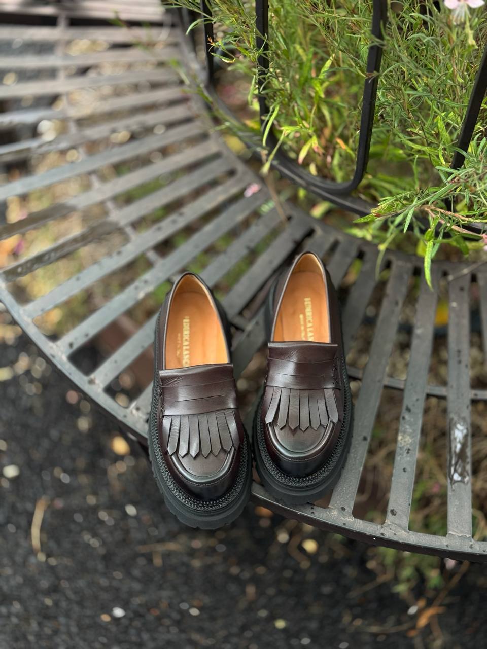 Фото Federica Lancioni