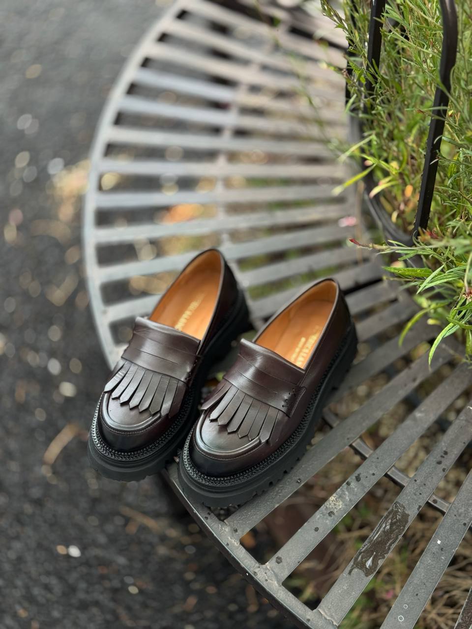 Фото Federica Lancioni