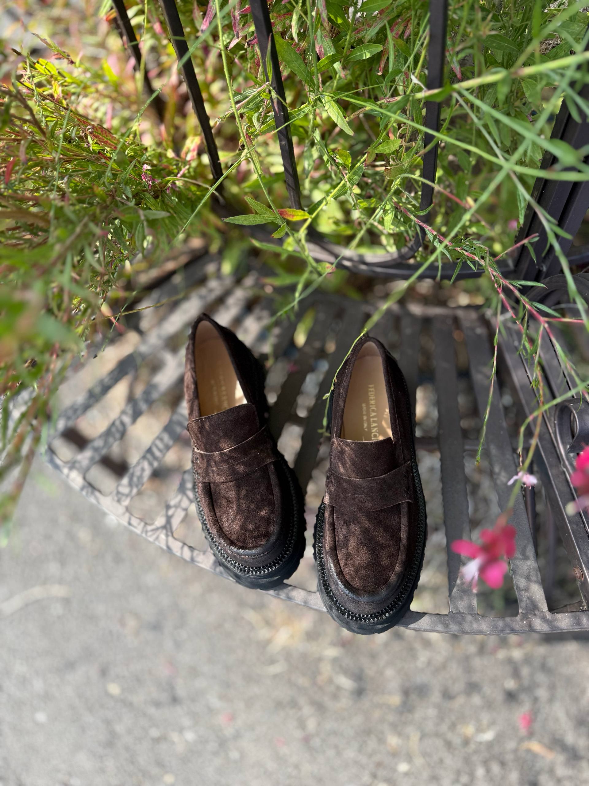 Фото Federica Lancioni