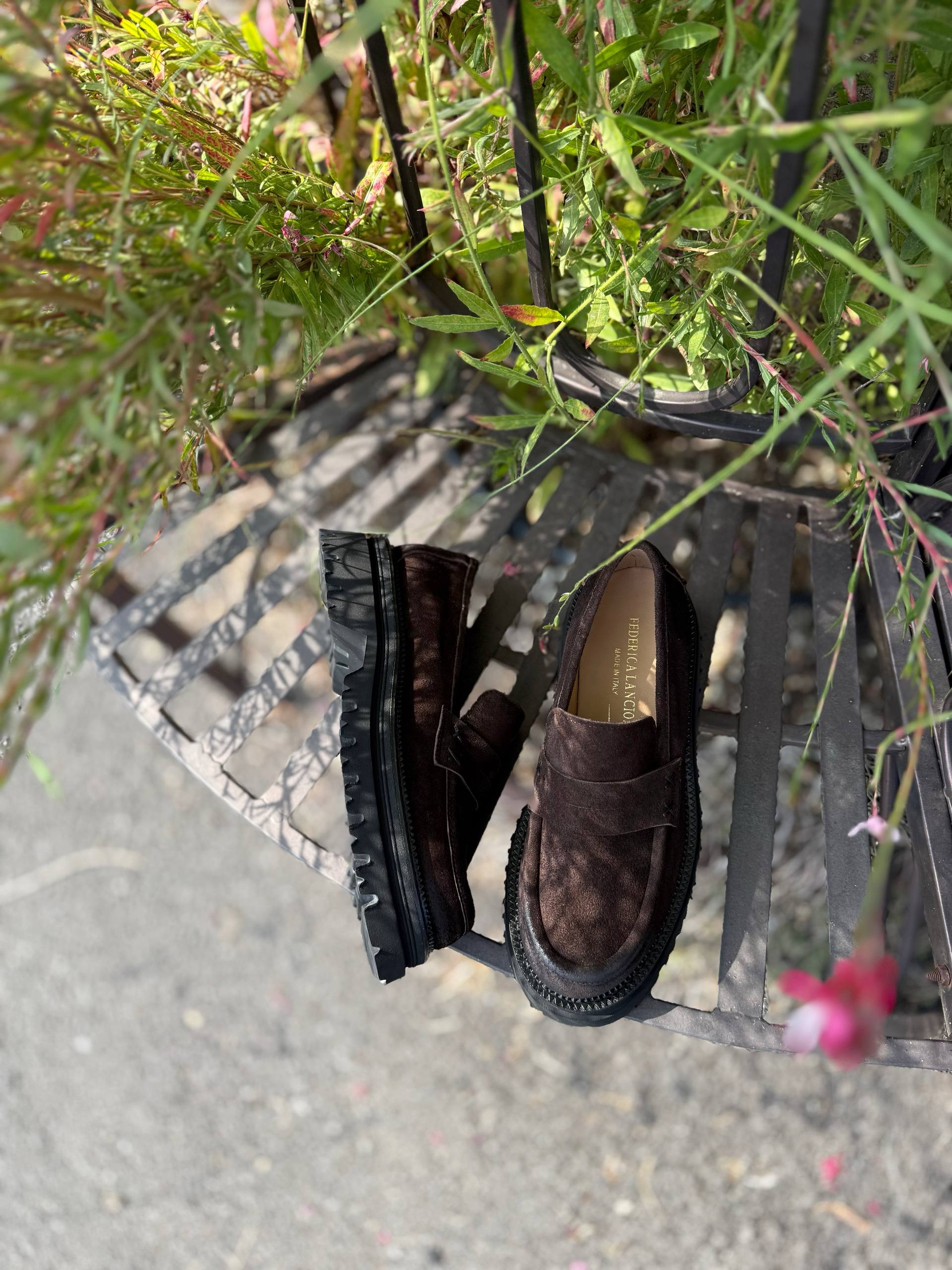 Фото Federica Lancioni