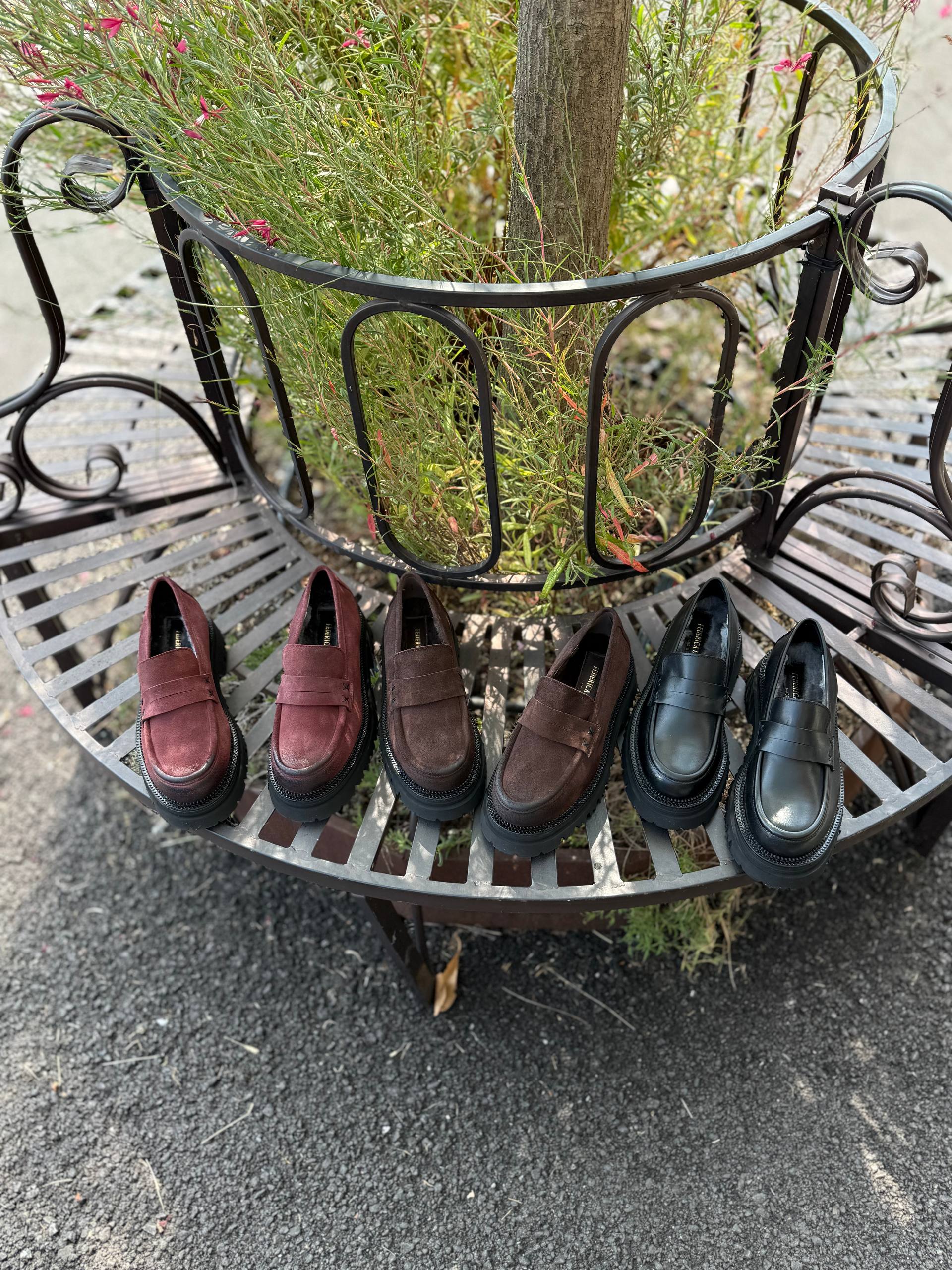 Фото Federica Lancioni