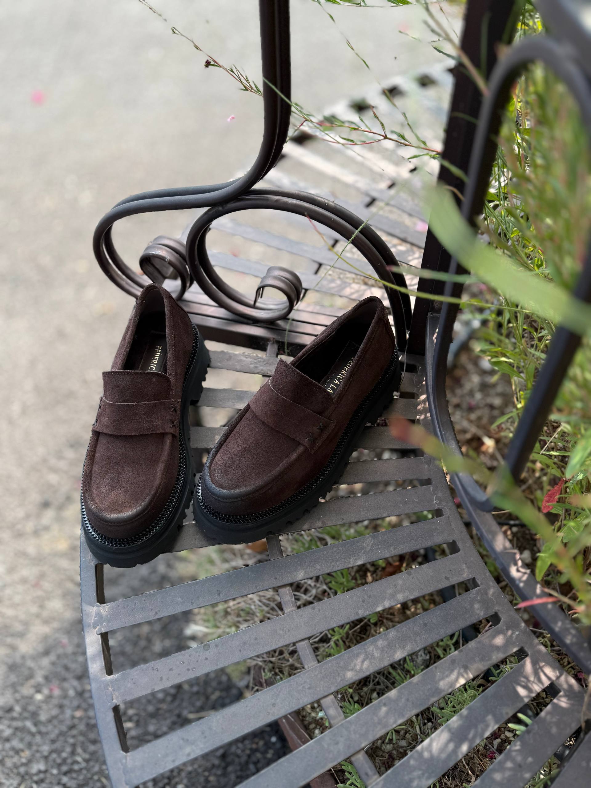 Фото Federica Lancioni