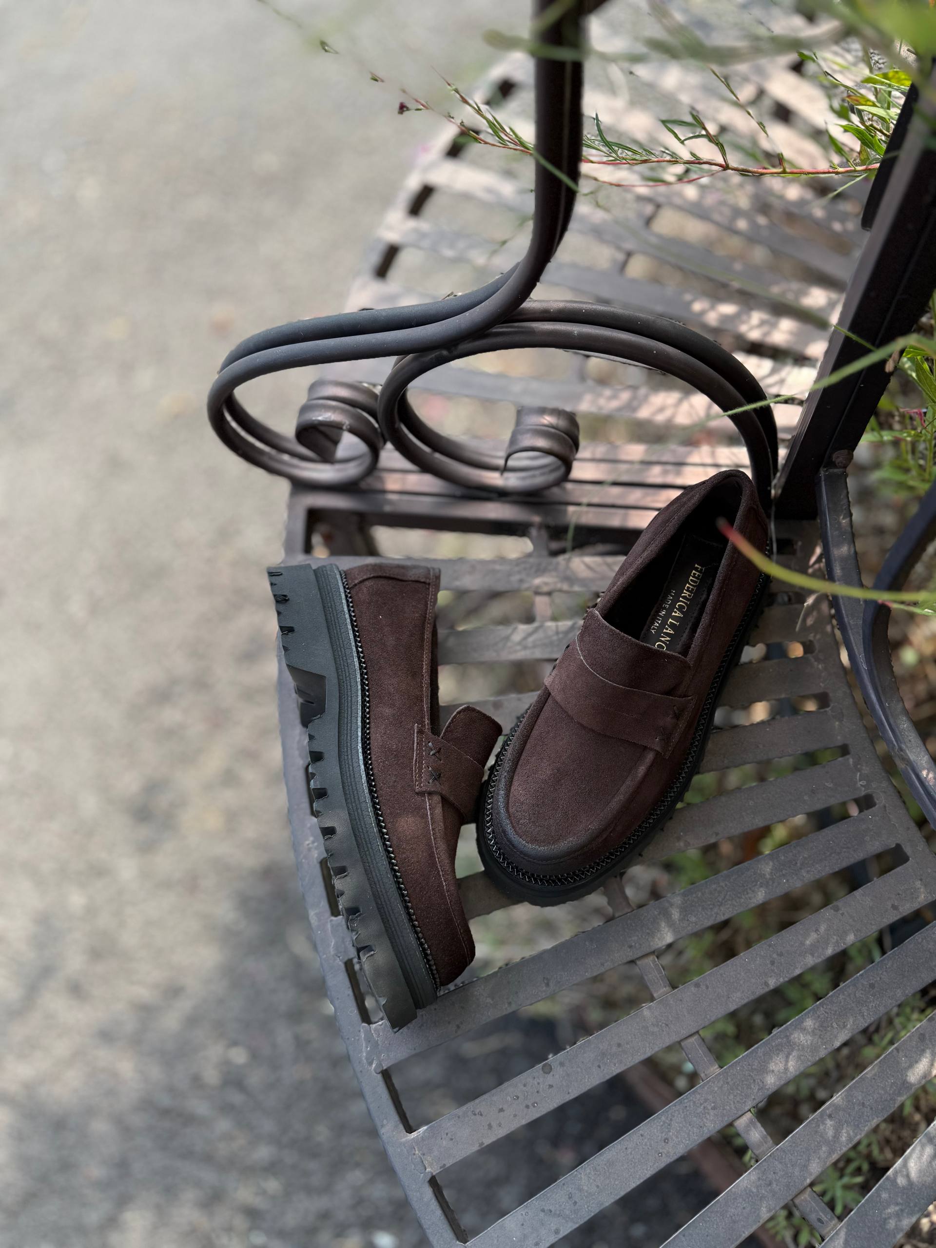 Фото Federica Lancioni