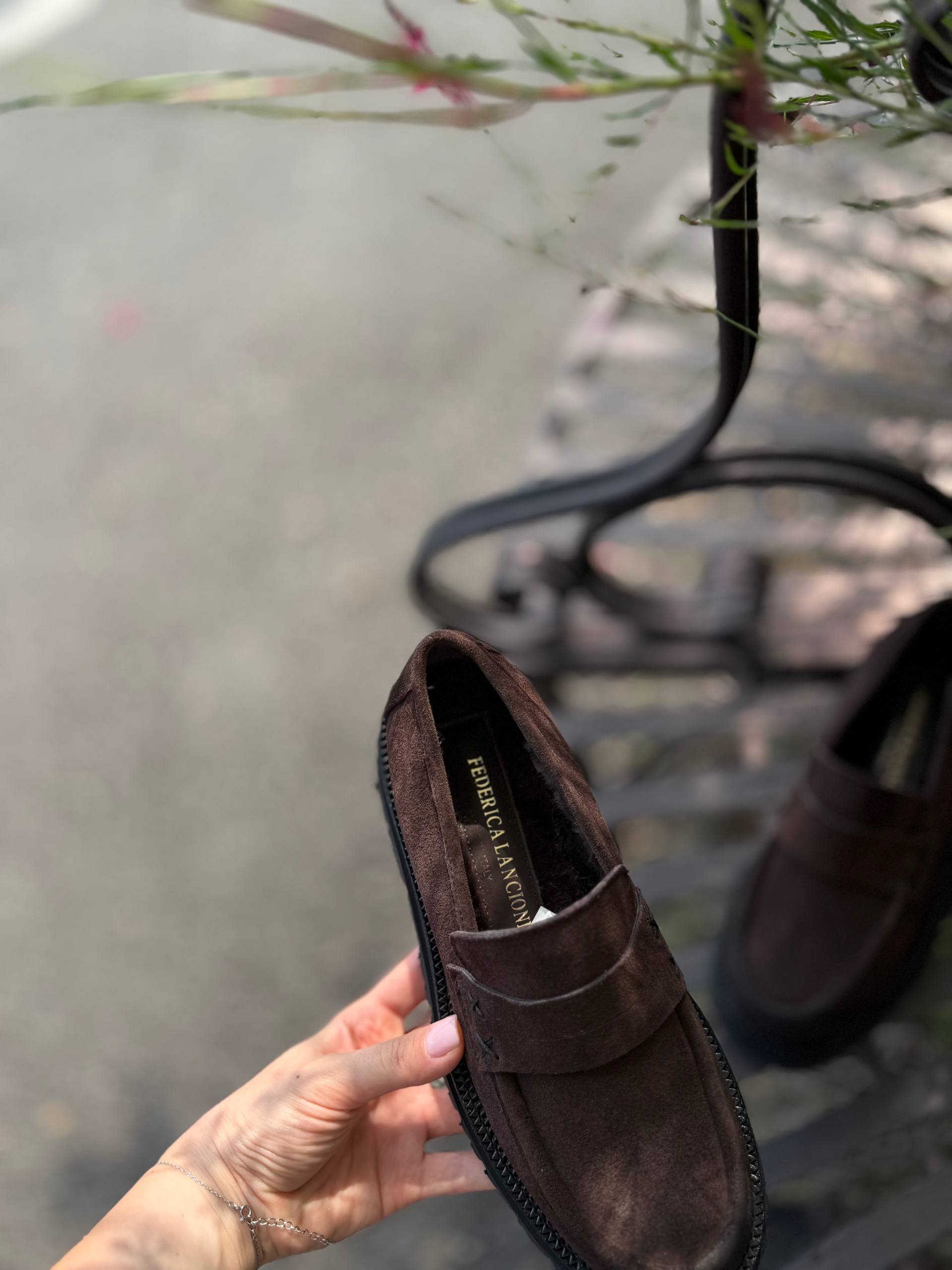 Фото Federica Lancioni