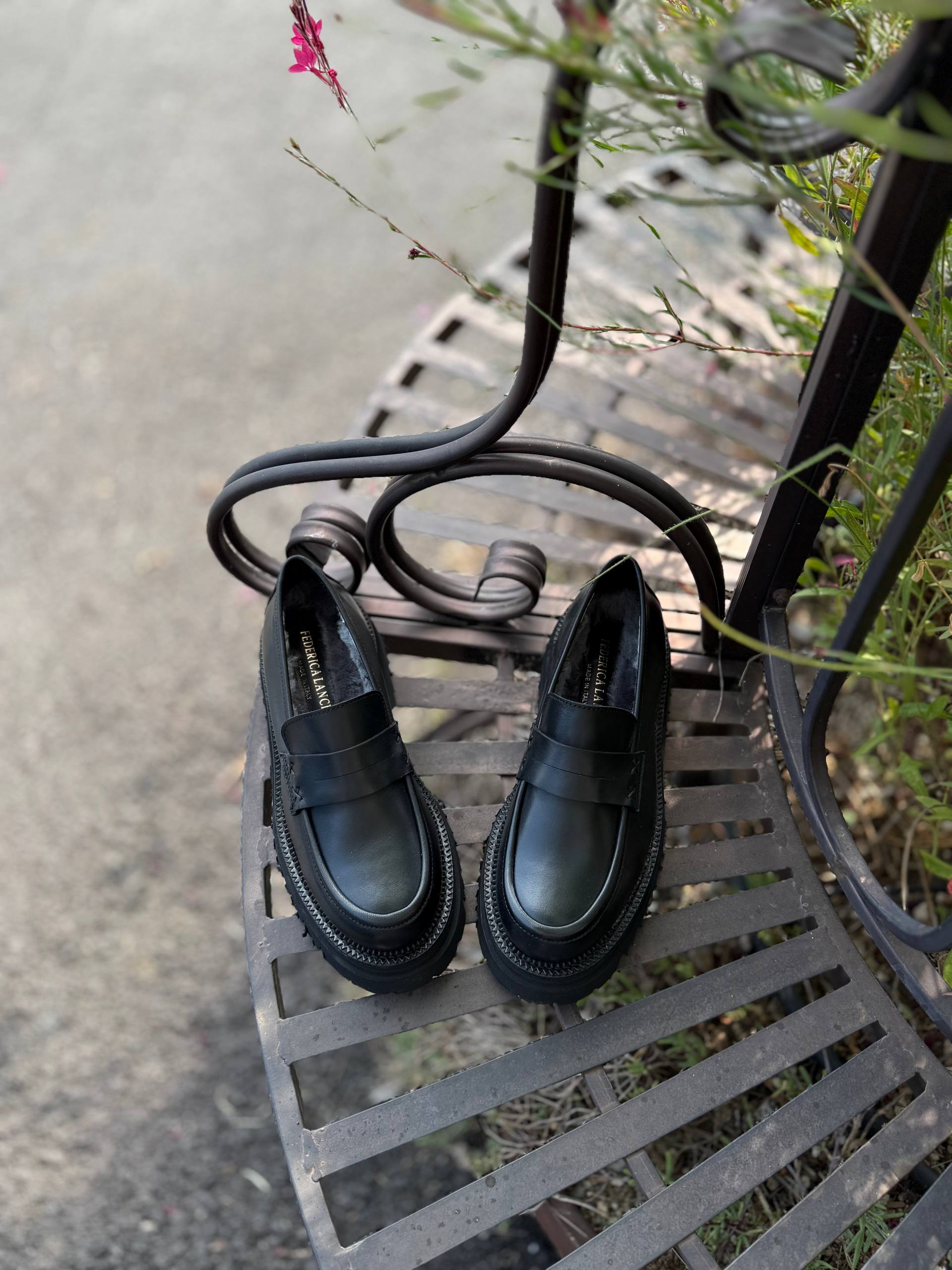 Фото Federica Lancioni