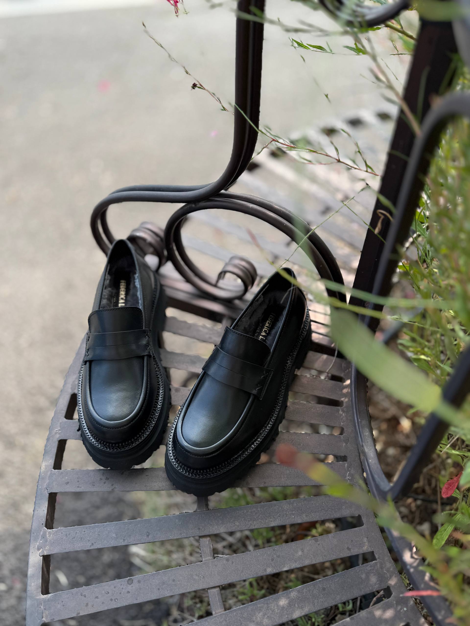 Фото Federica Lancioni