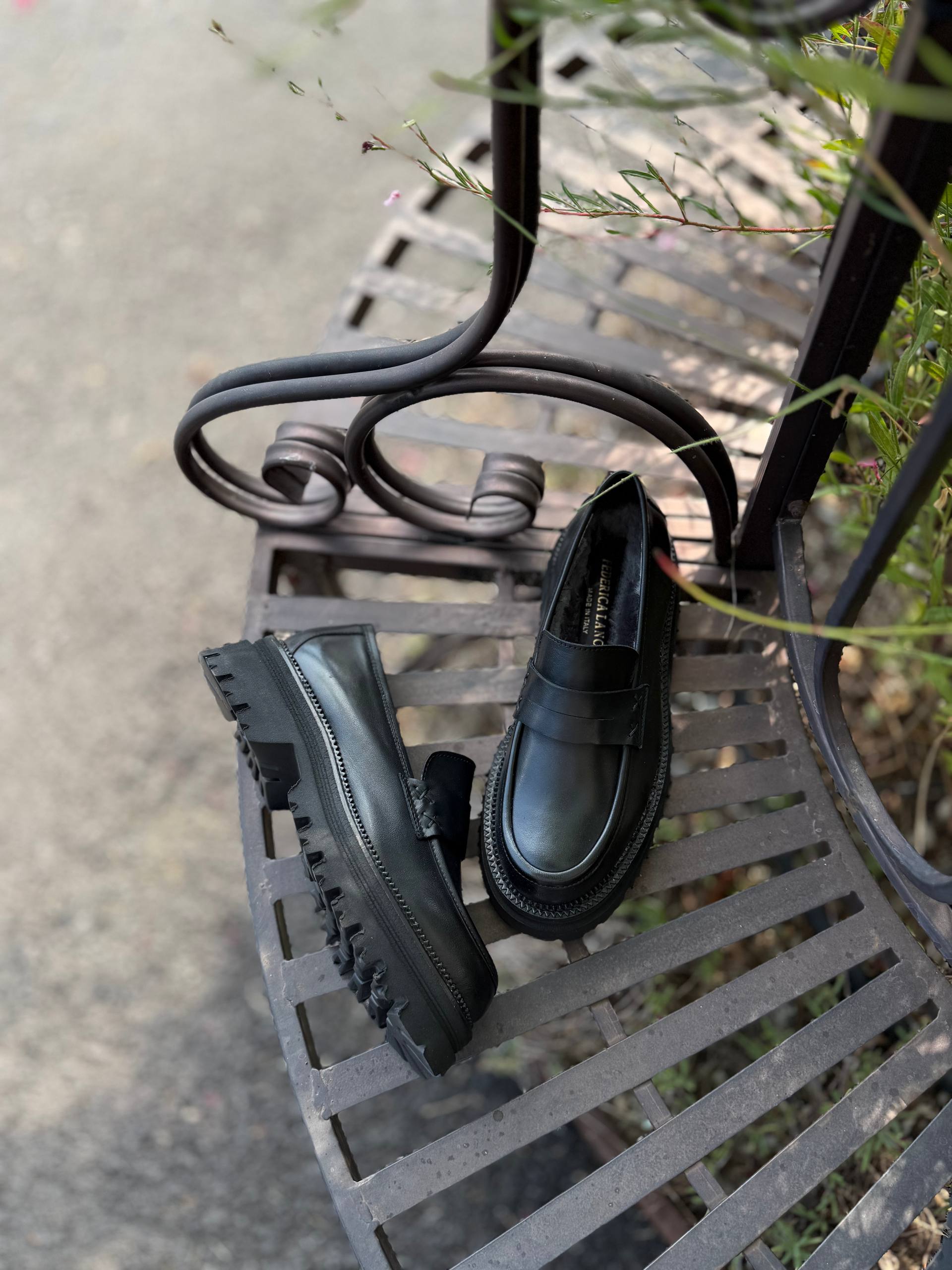 Фото Federica Lancioni