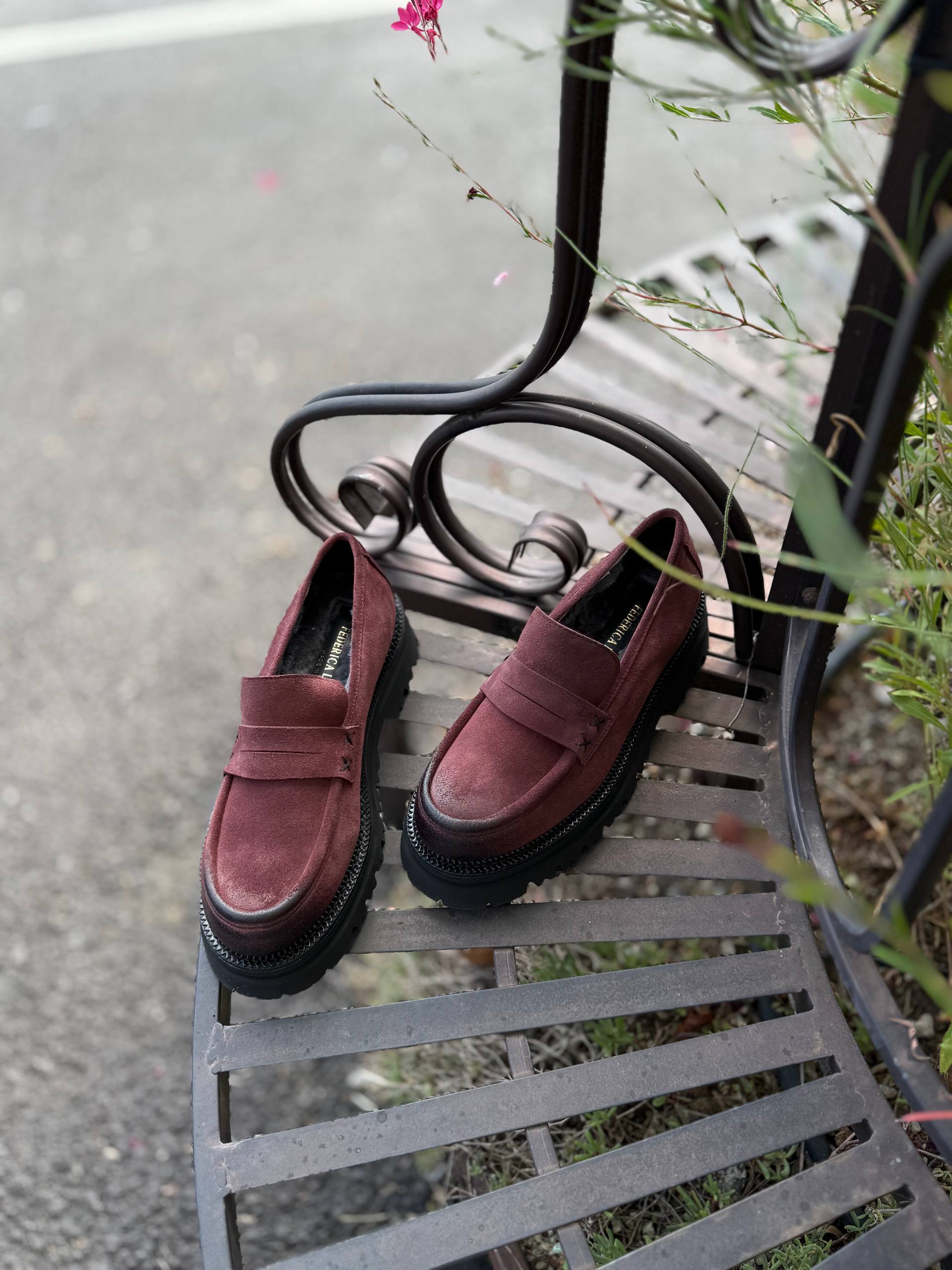 Фото Federica Lancioni