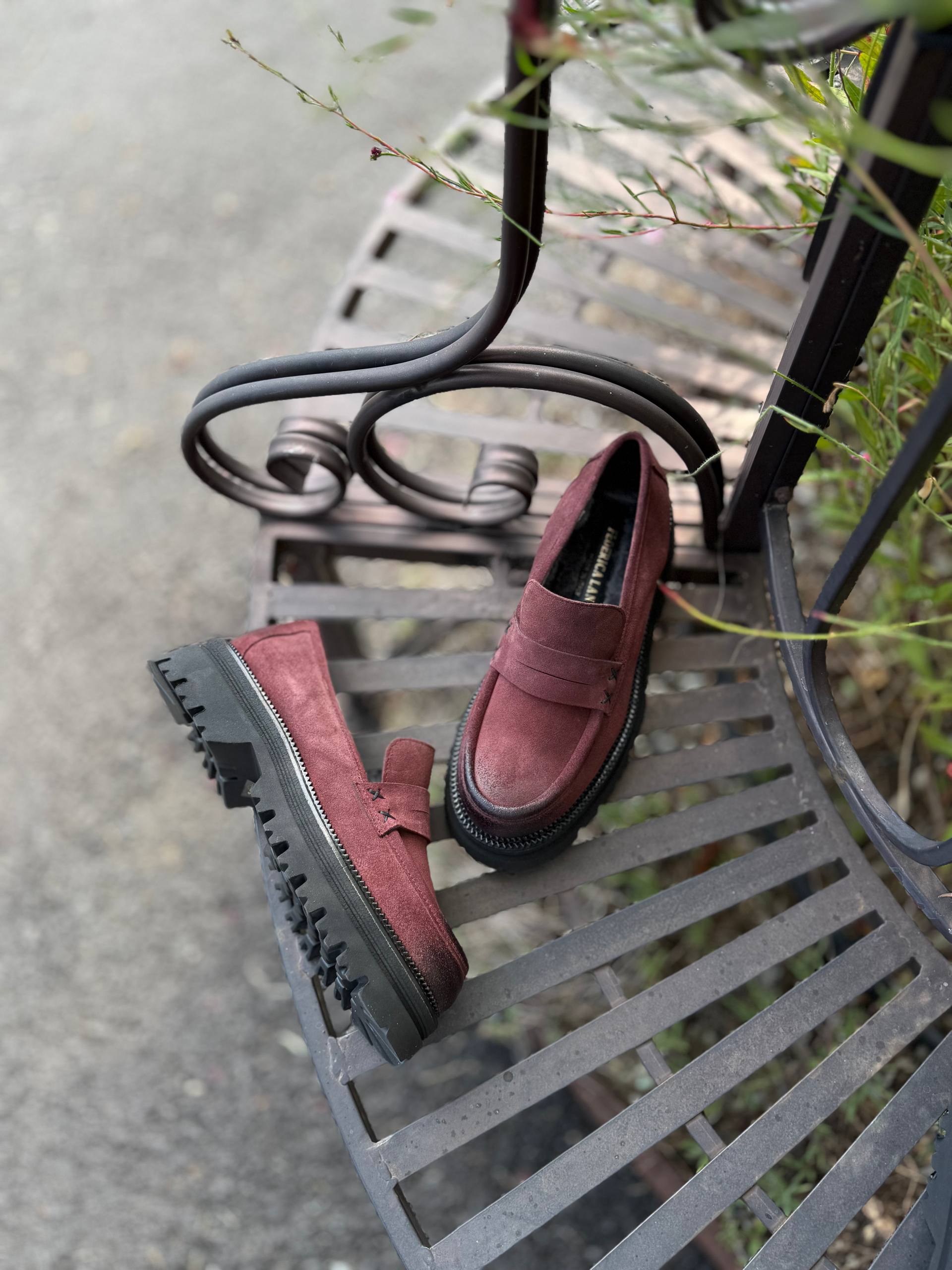 Фото Federica Lancioni