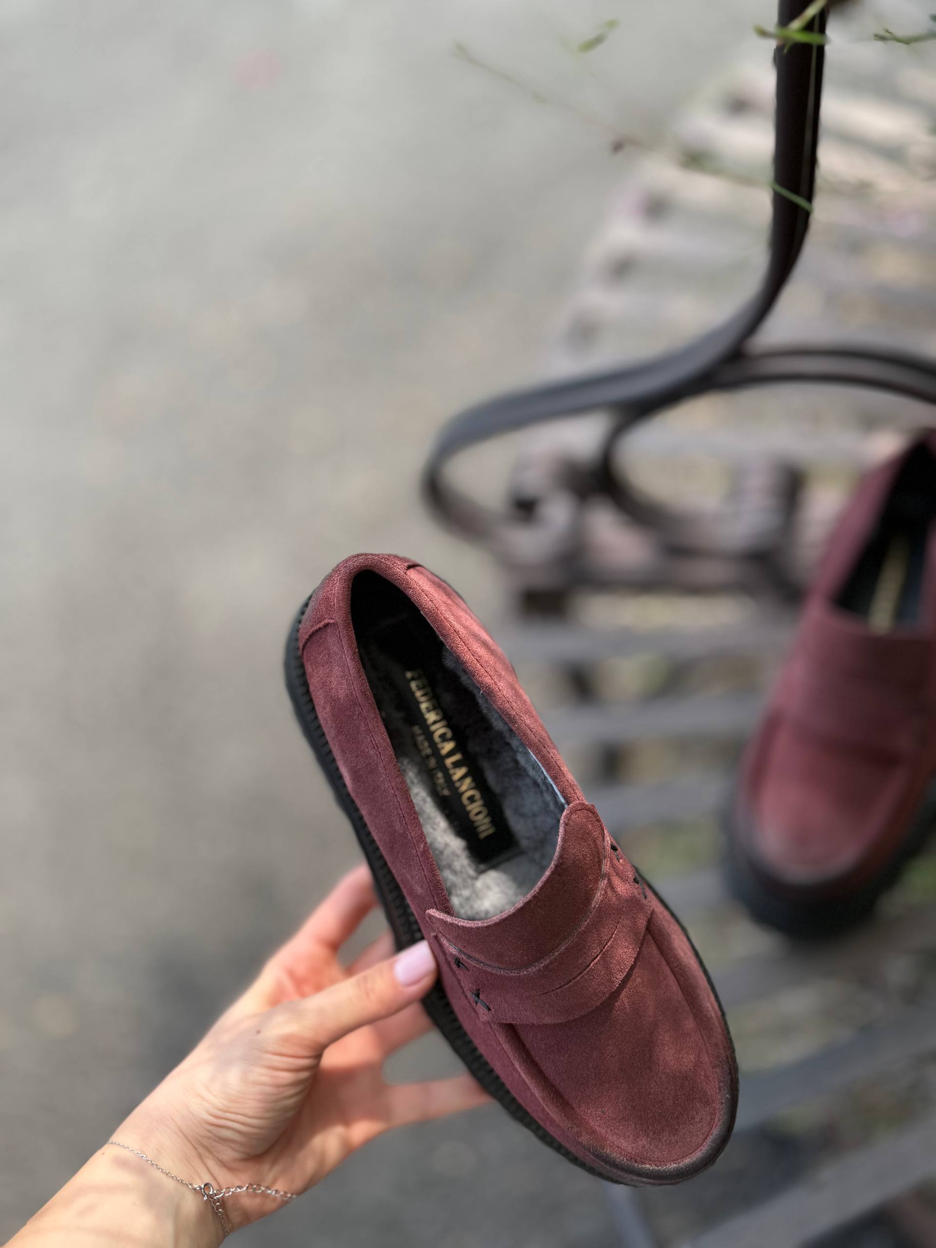 Фото Federica Lancioni