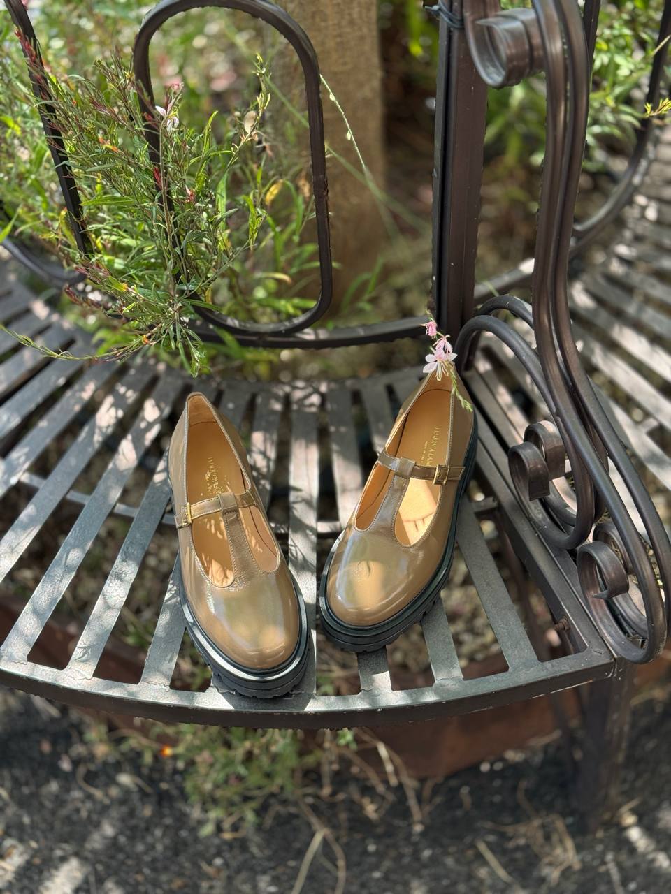 Фото Federica Lancioni