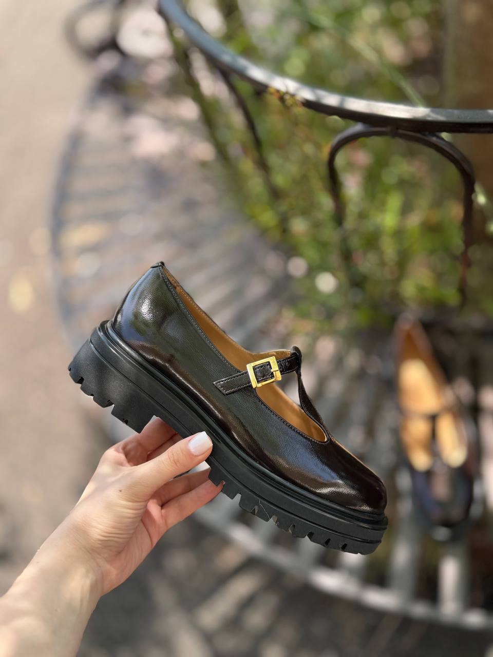 Фото Federica Lancioni