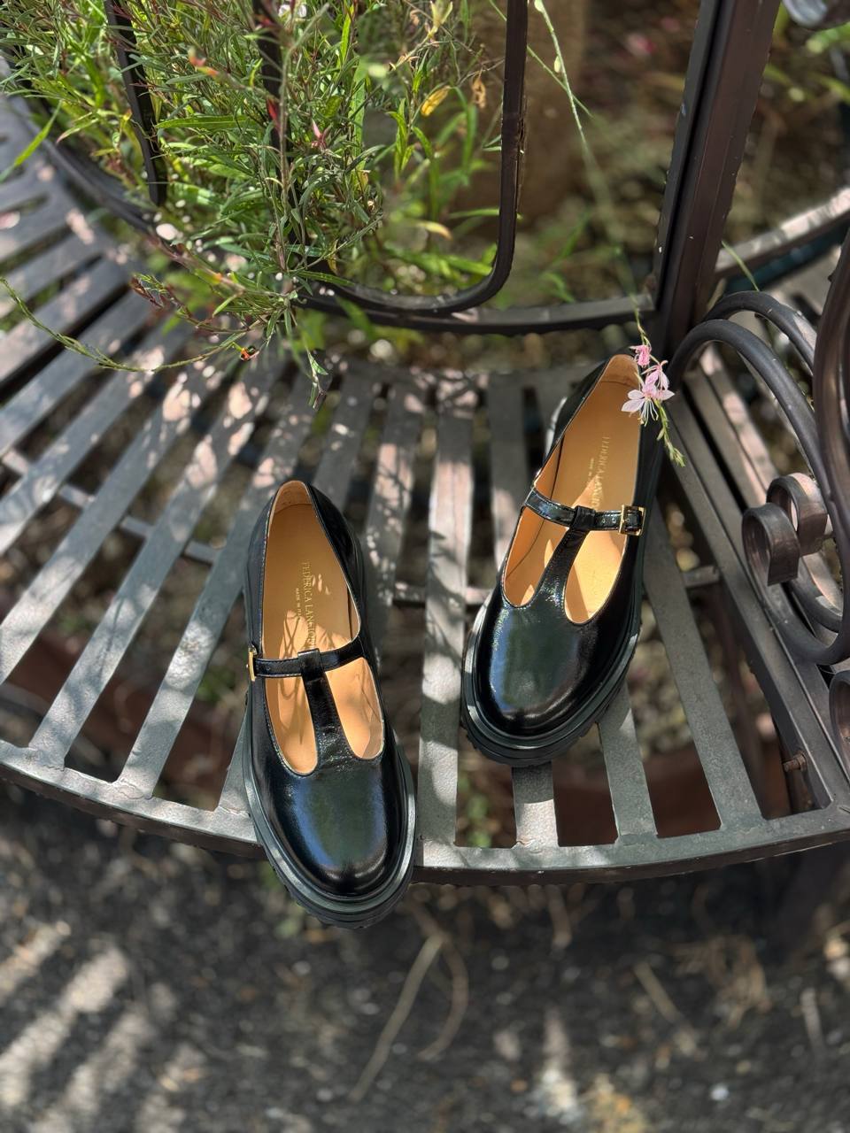 Фото Federica Lancioni