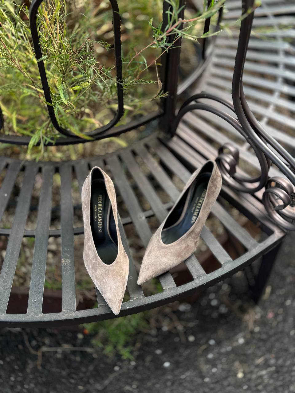 Фото Federica Lancioni