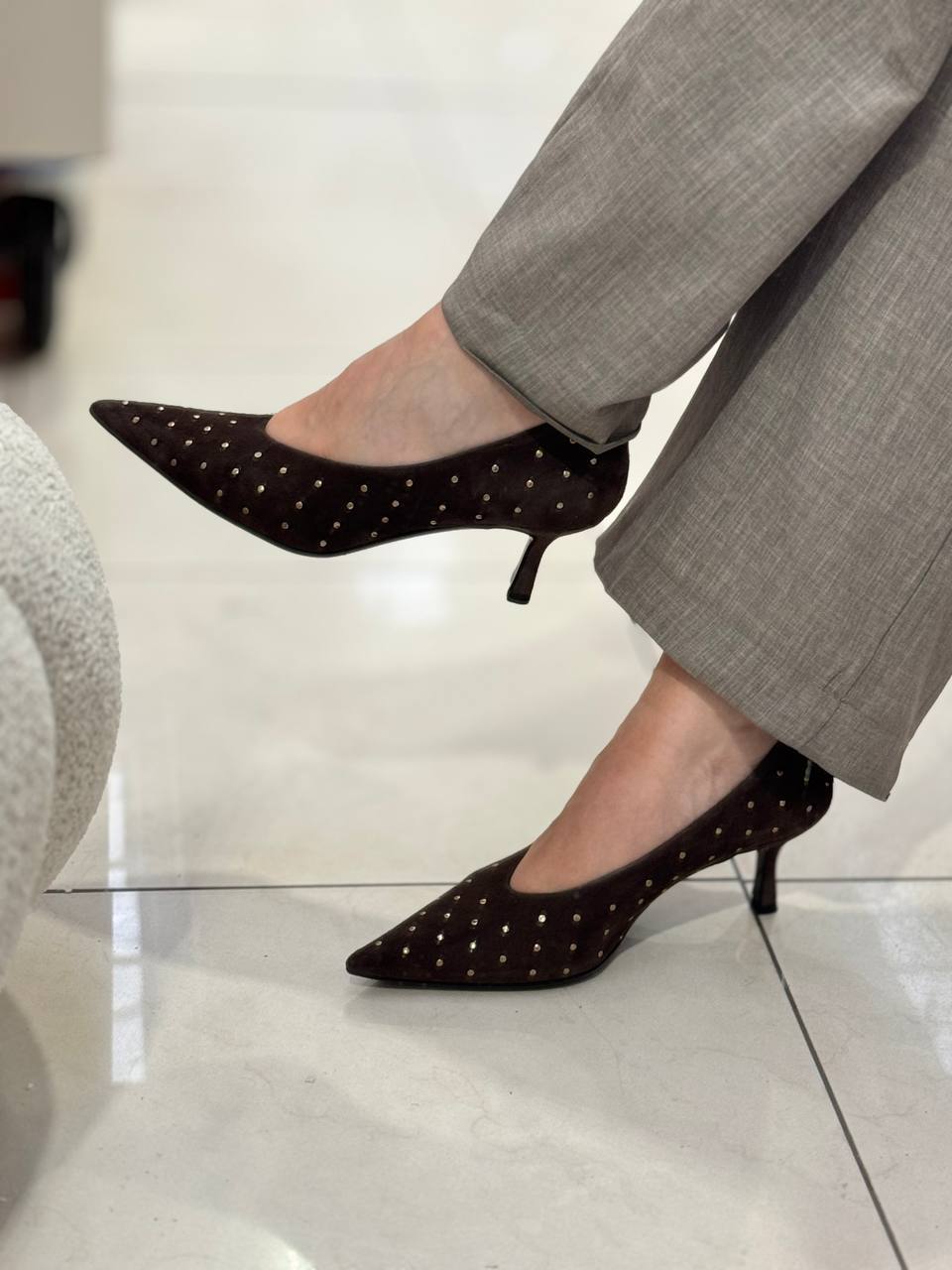 Фото Federica Lancioni